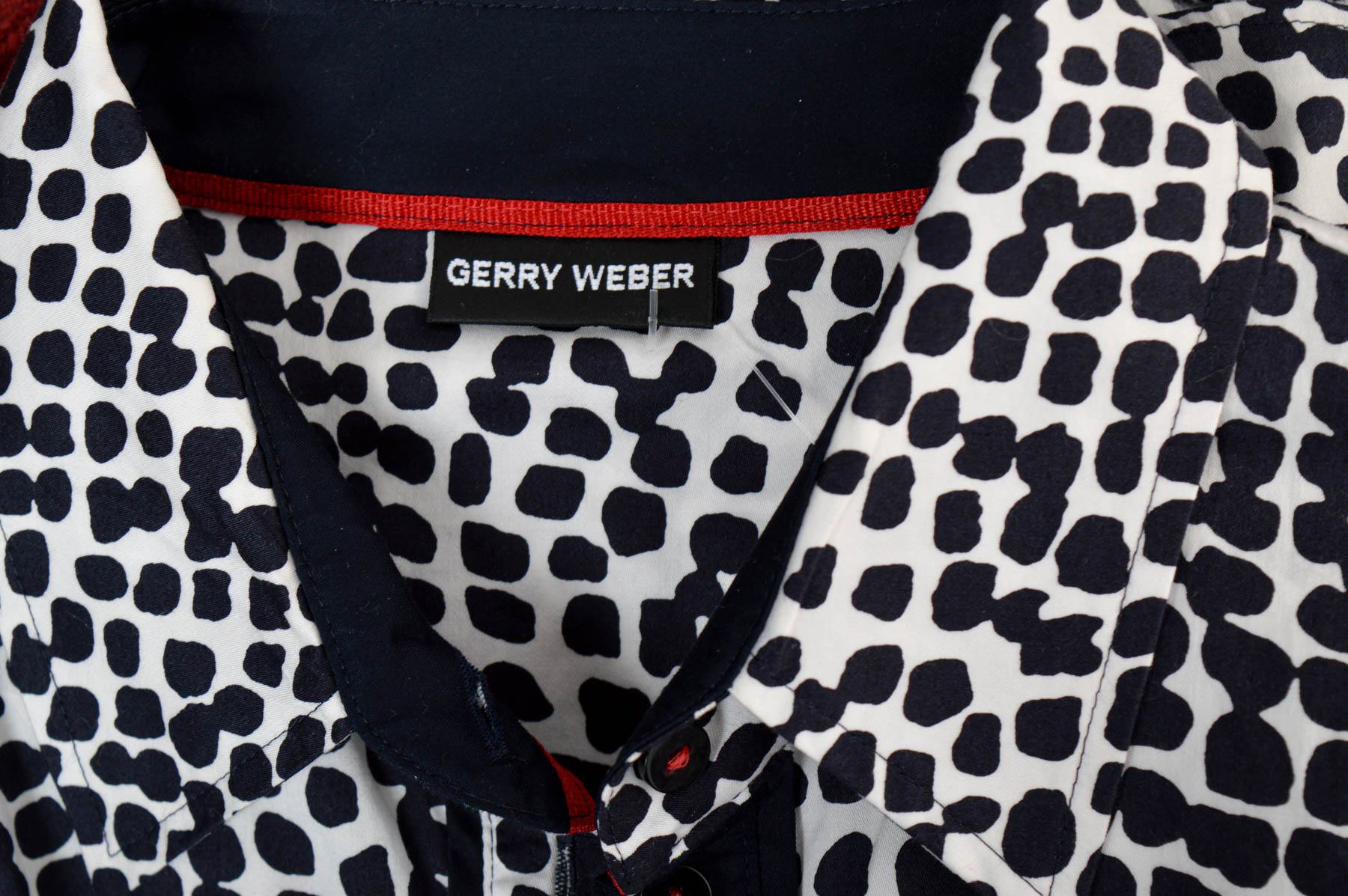 Women's shirt - GERRY WEBER - 2