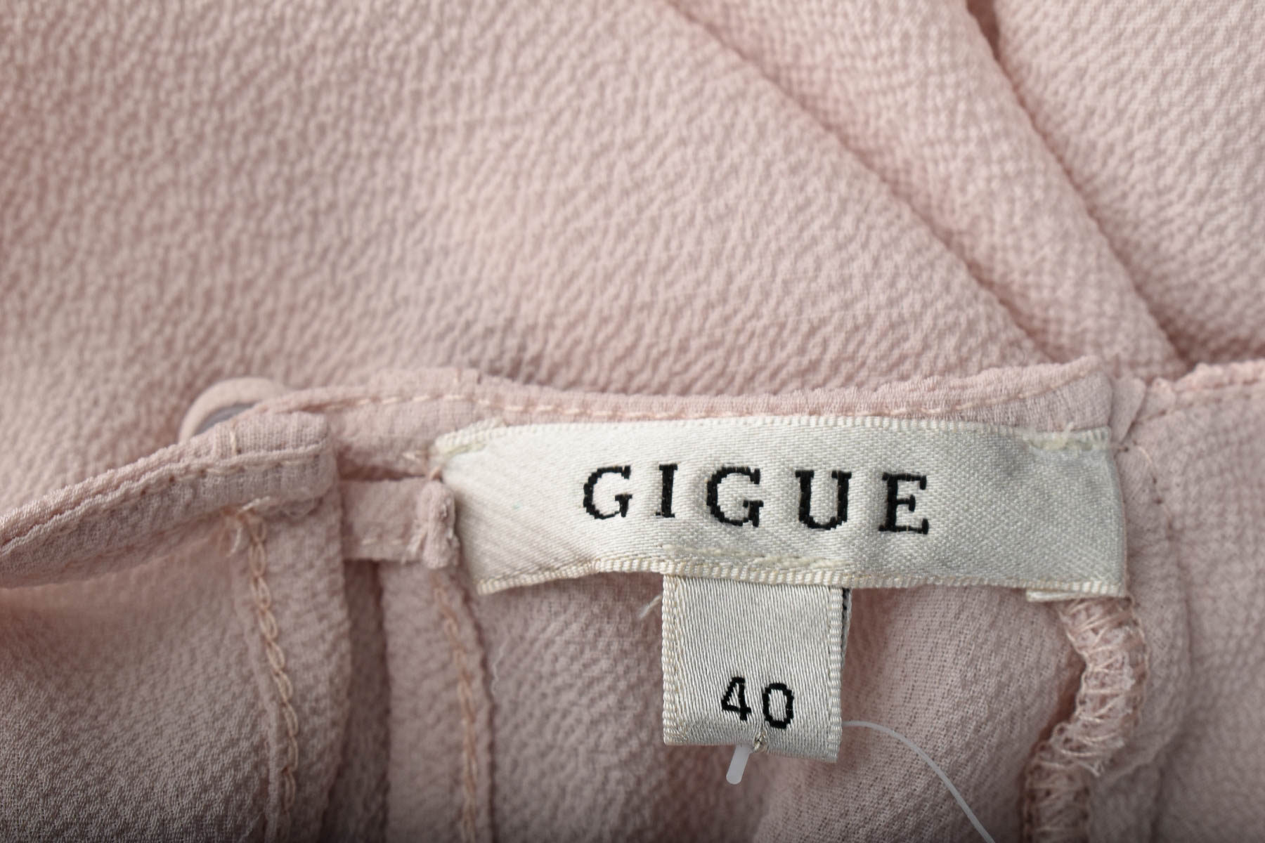 Women's shirt - Gigue - 2