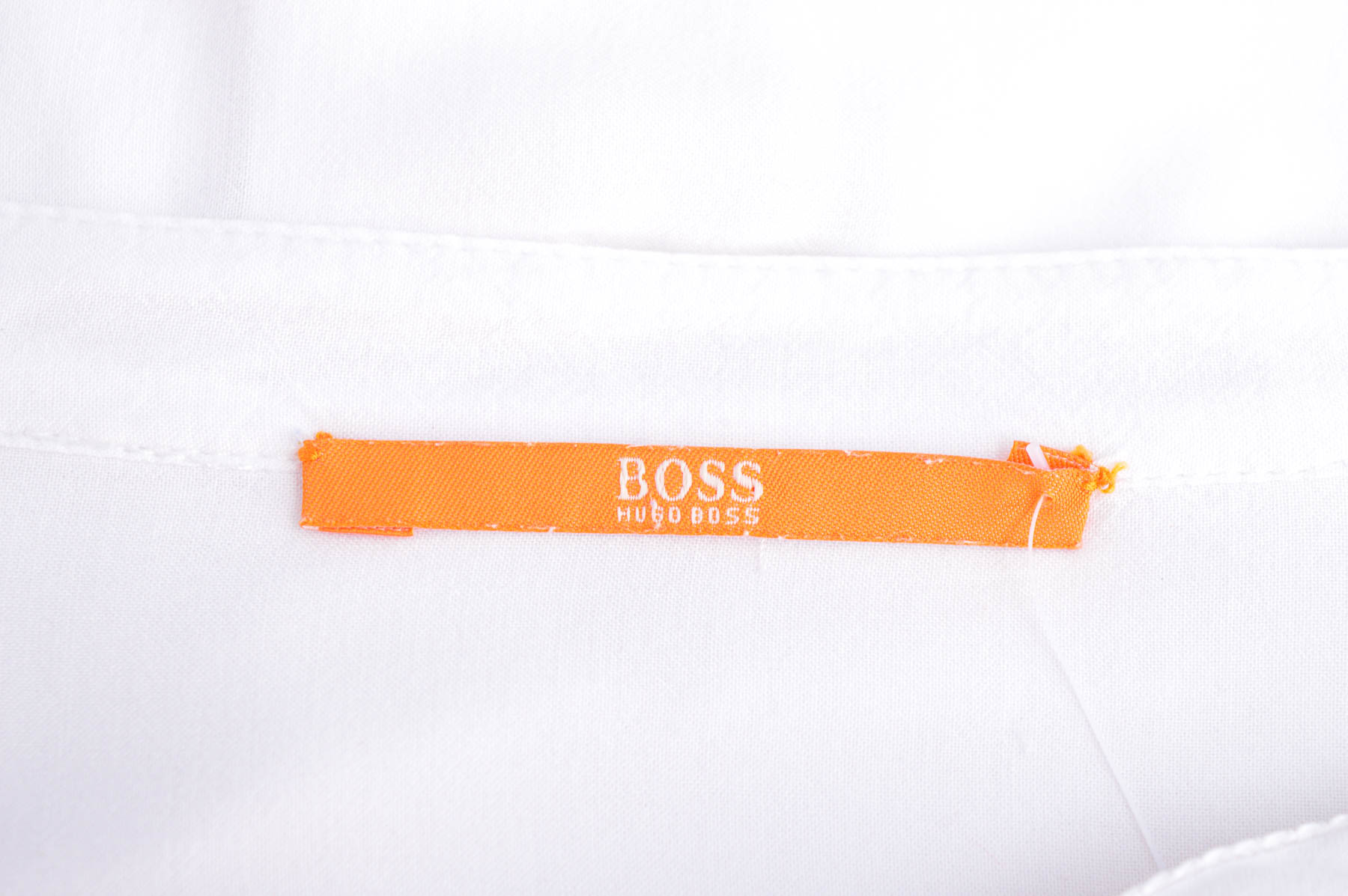Women's shirt - HUGO BOSS - 2