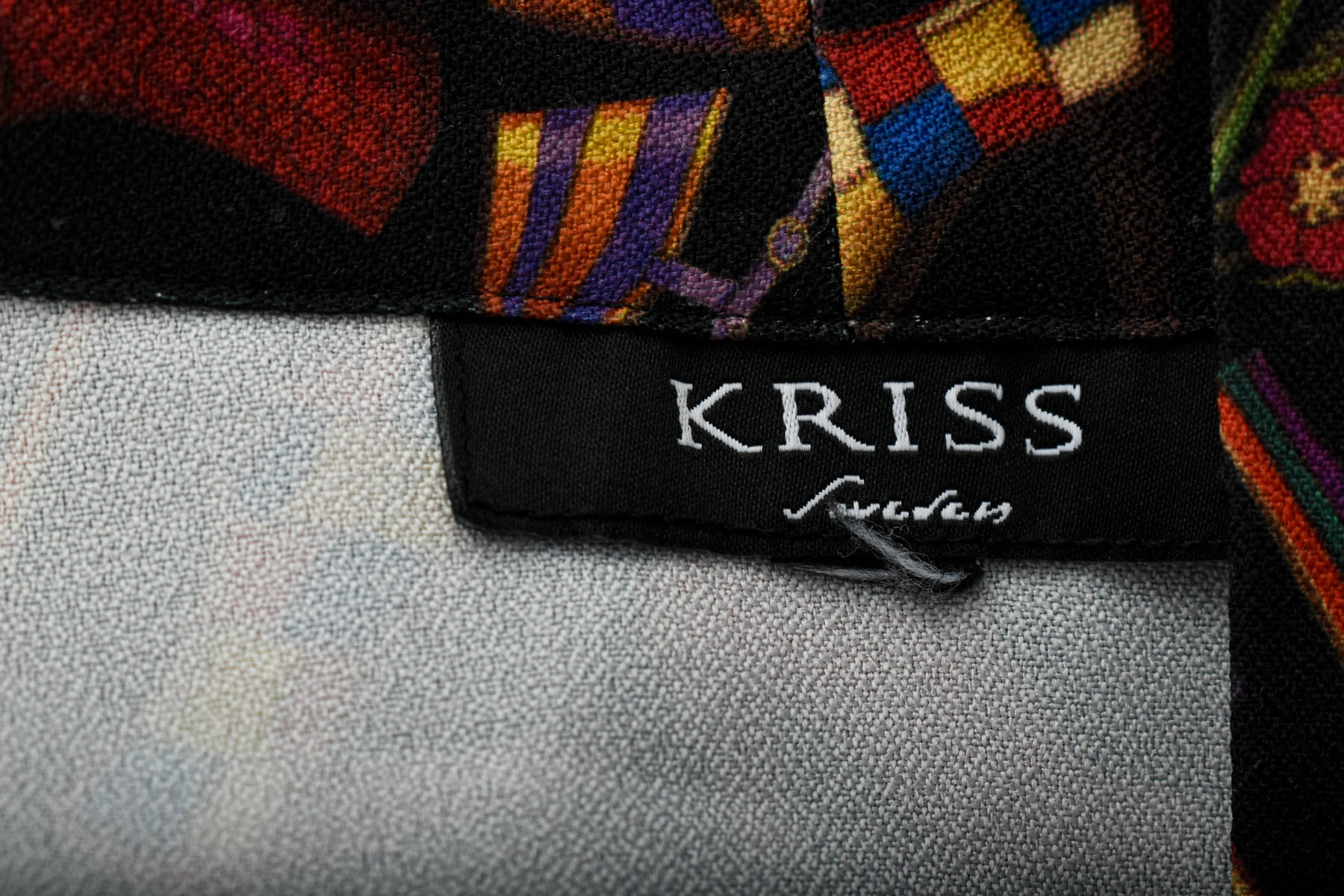 Women's shirt - Kriss - 2