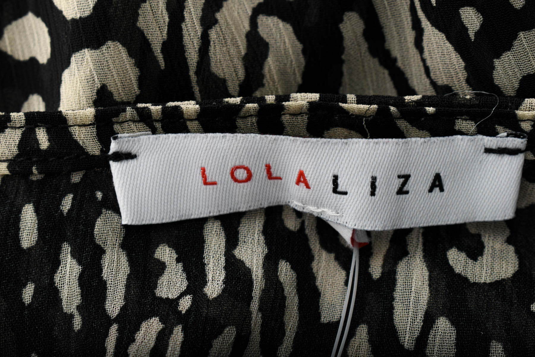 Women's shirt - LOLA LIZA - 2