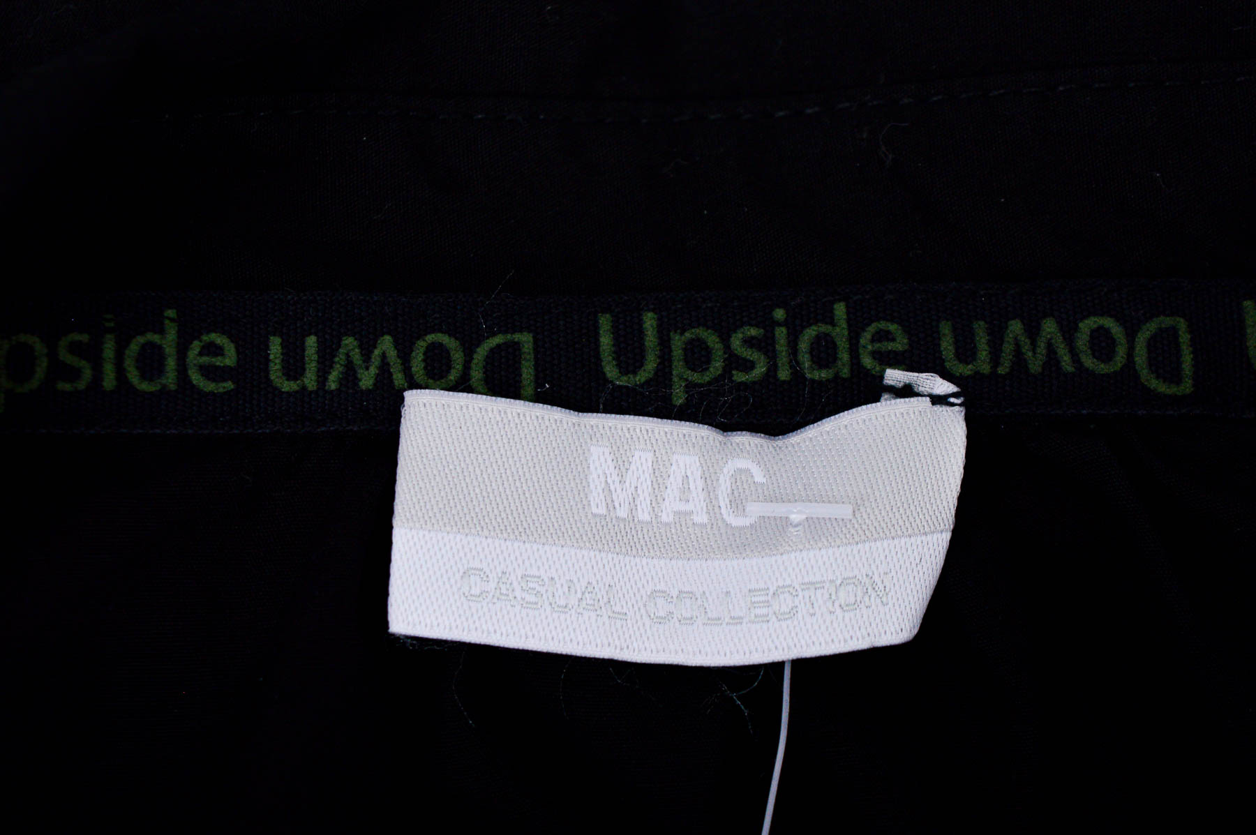 Women's shirt - MAC - 2