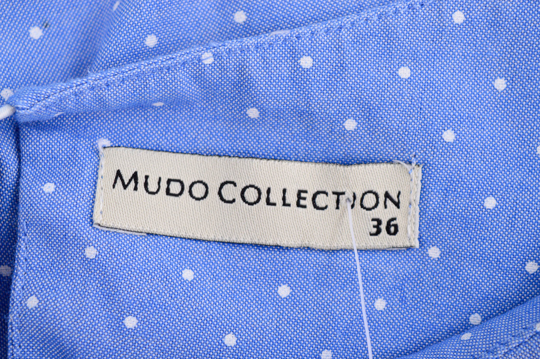 Cămașa de damă - MUDO COLLECTION - 2