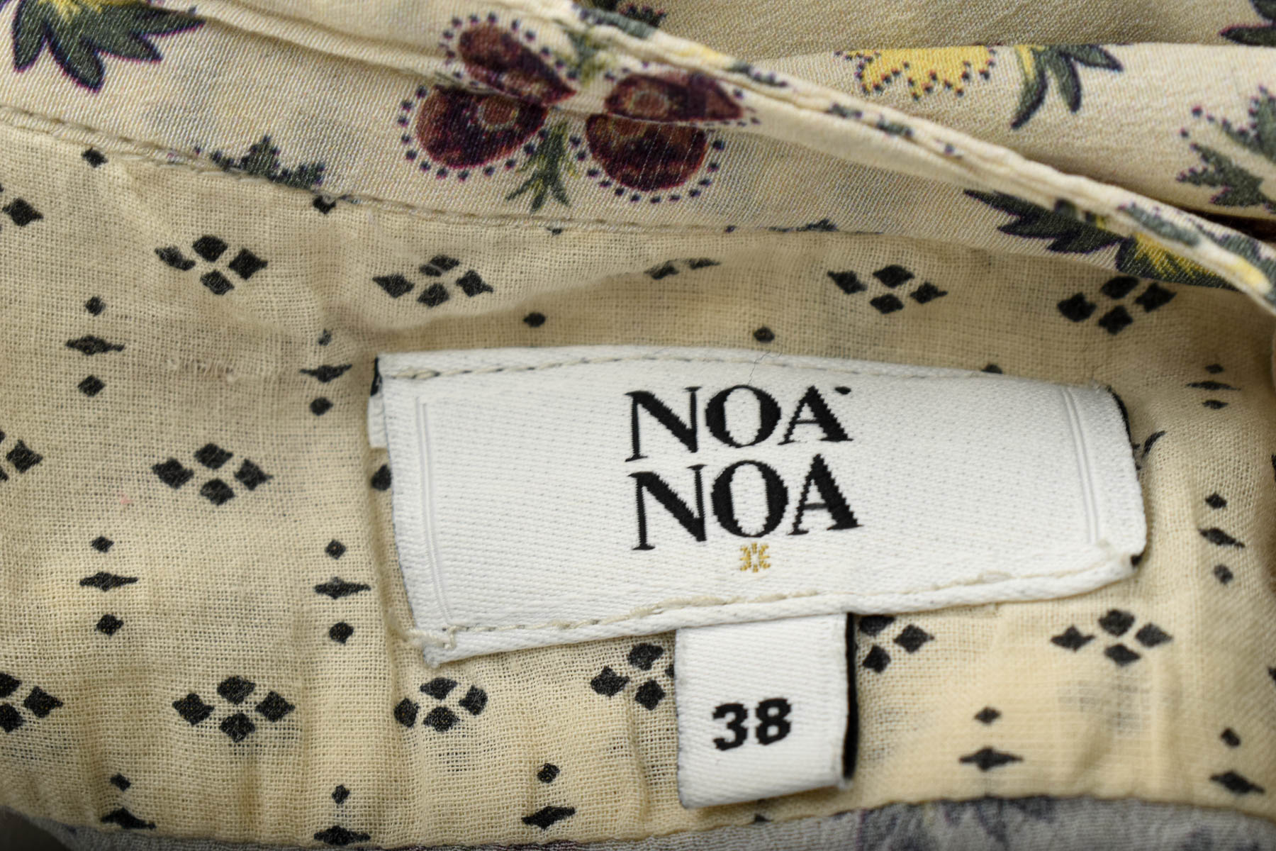 Women's shirt - NOA NOA - 2