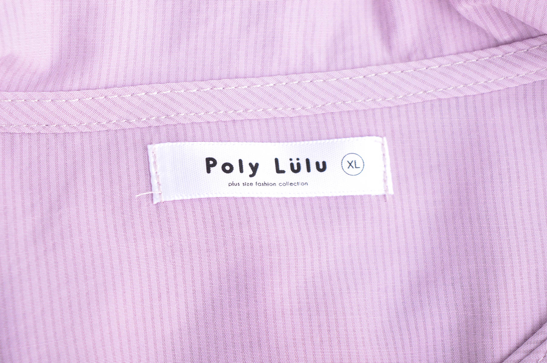 Women's shirt - Poly Lulu - 2