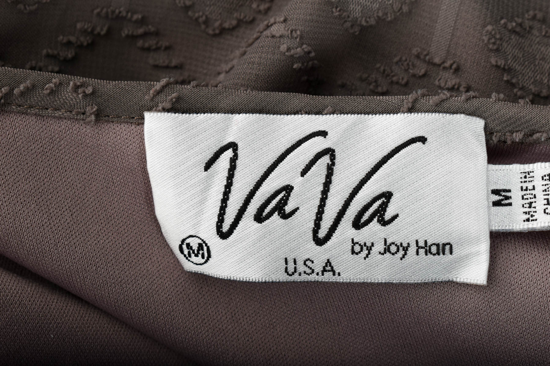 Women's shirt - VaVa by Joy Han - 2