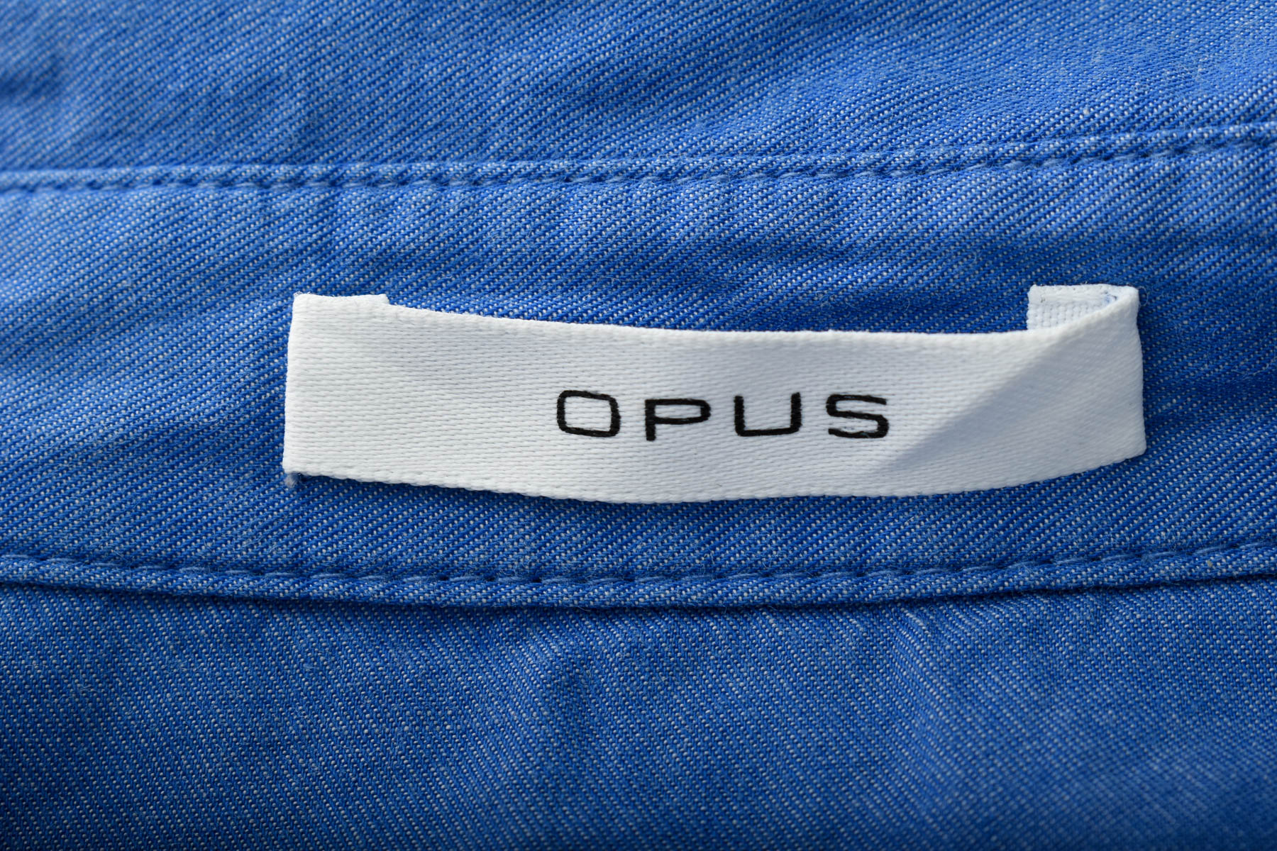 Γυναικείо πουκάμισο - OPUS - 2