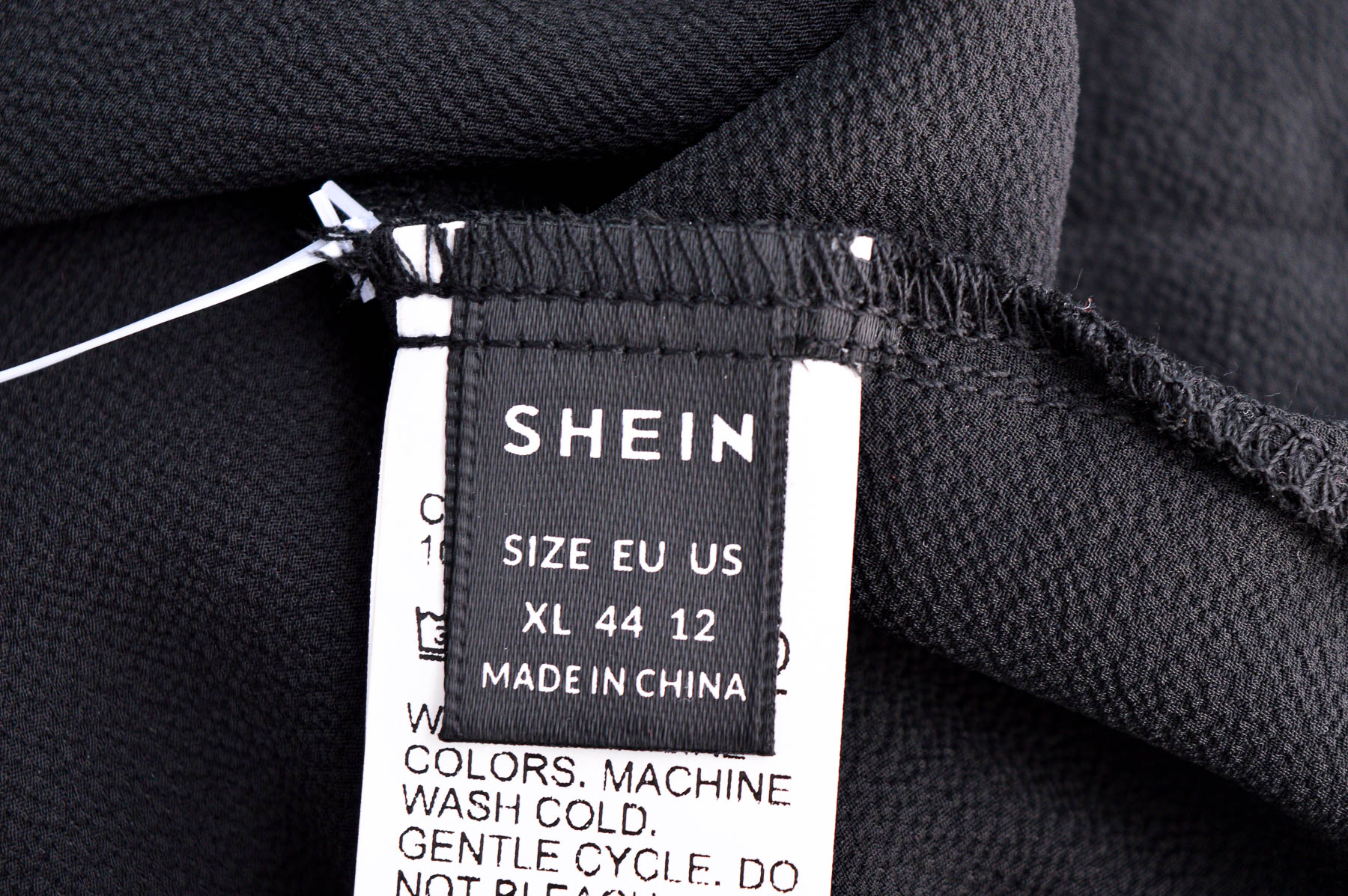 Γυναικείо πουκάμισο - SHEIN - 2