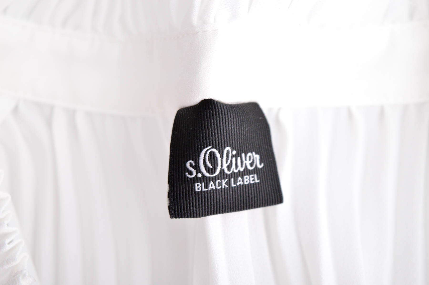 Women's shirt - S.Oliver BLACK LABEL - 2