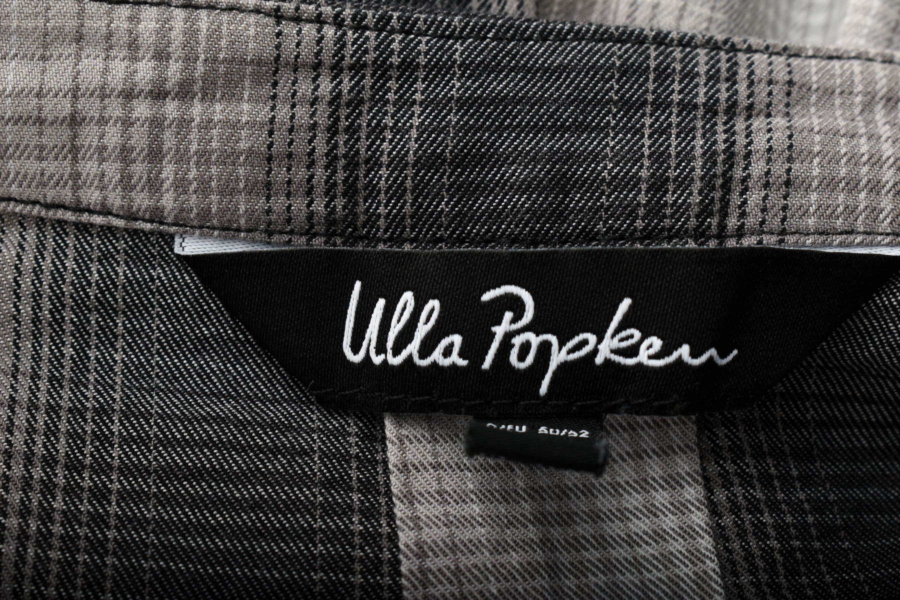 Γυναικείо πουκάμισο - Ulla Popken - 2