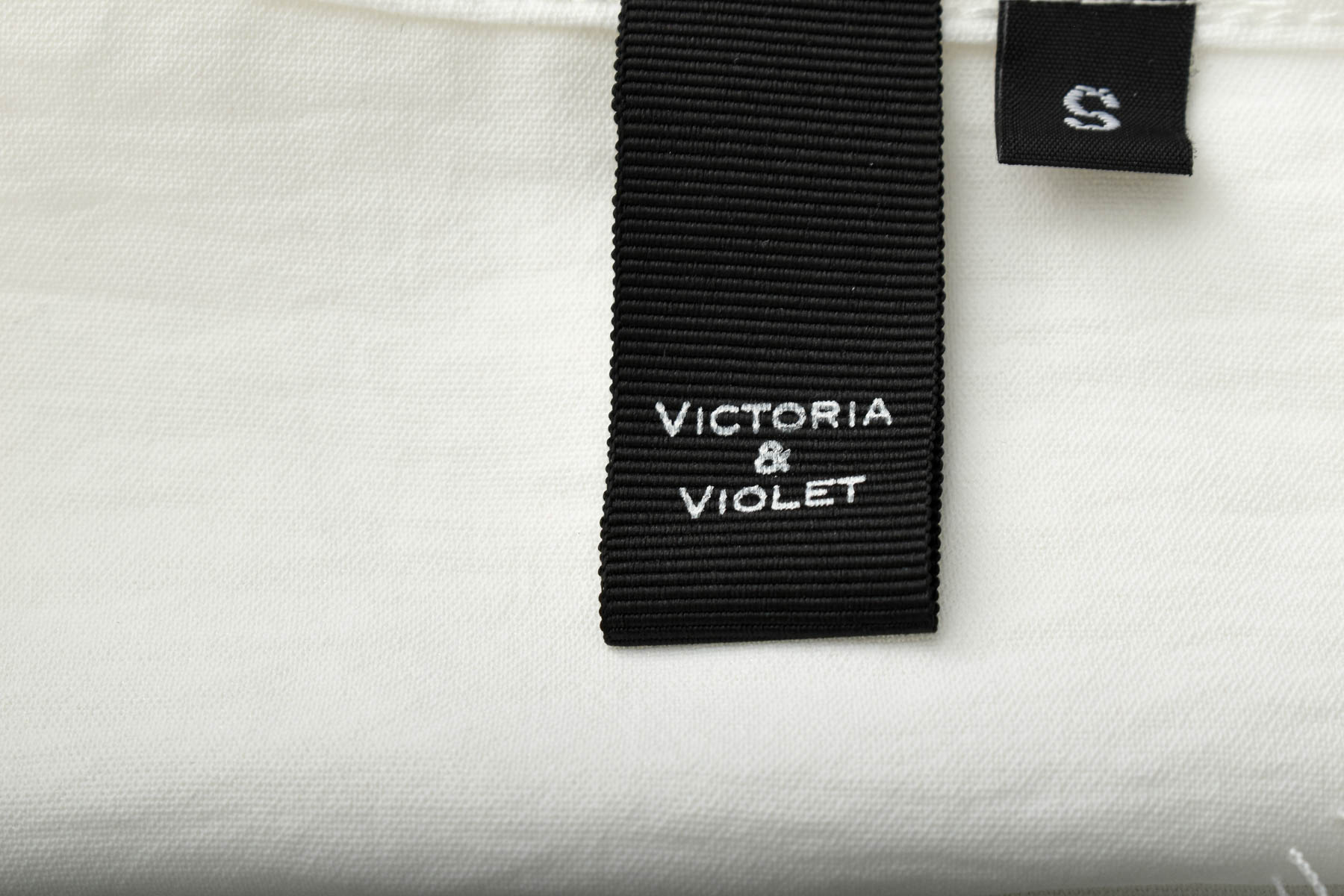 Cămașa de damă - Victoria & Violet - 2