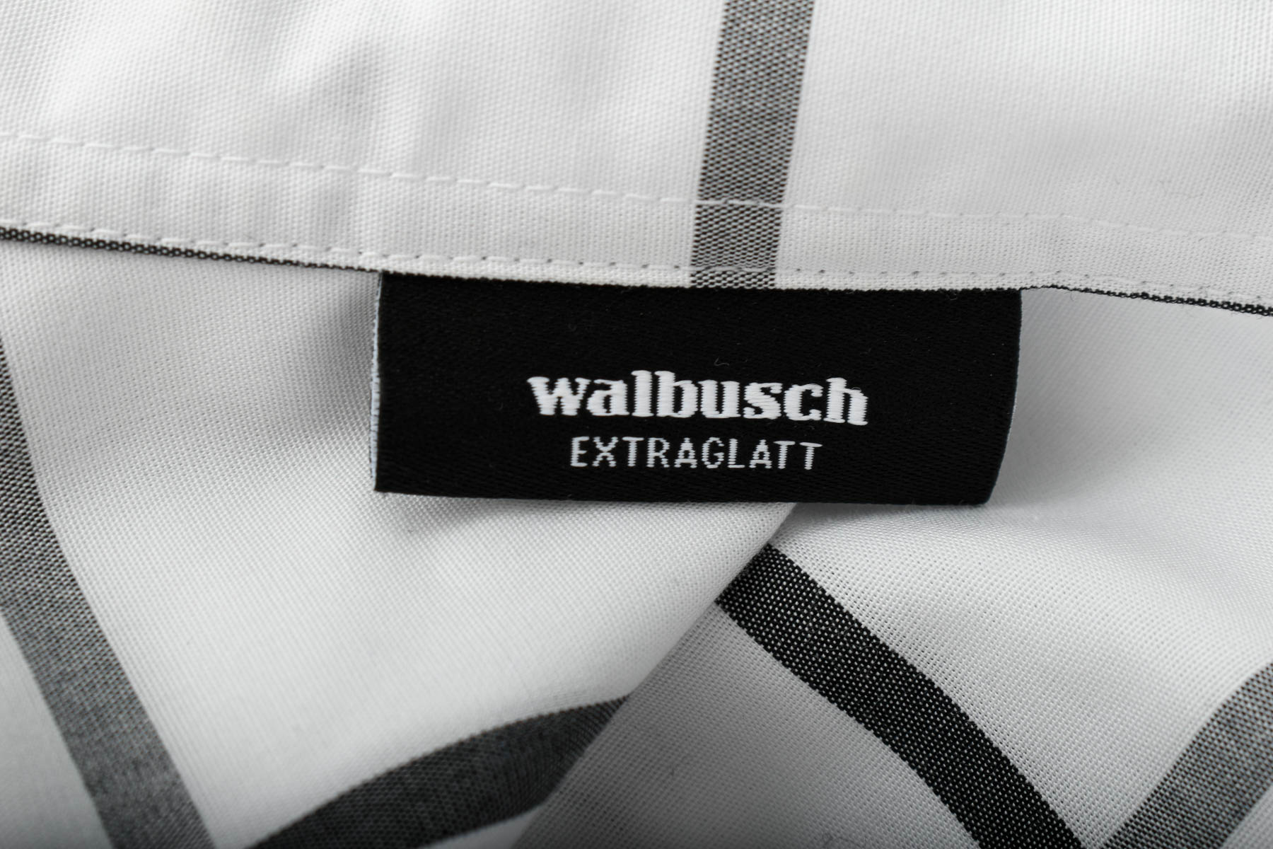 Дамска риза - Walbusch - 2
