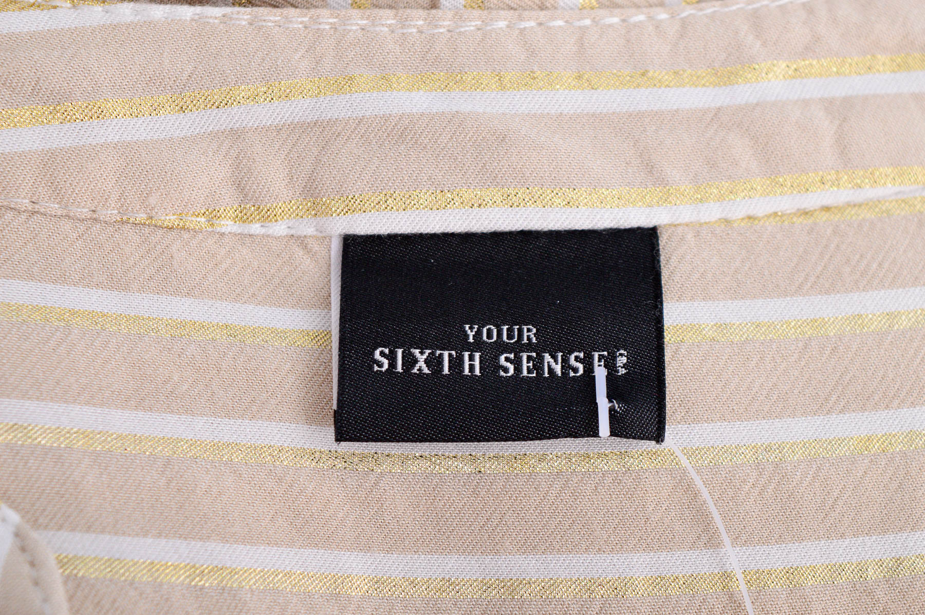 Дамска риза - Your Sixth Sense - 2