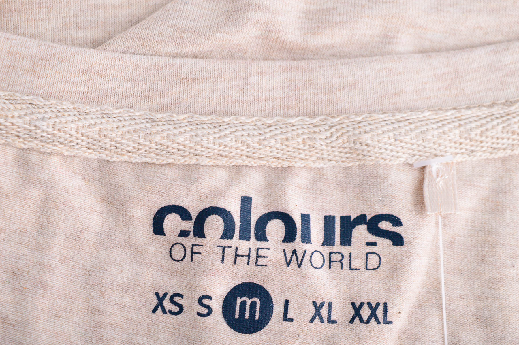 Tricou de damă - COLOURS OF THE WORLD - 2