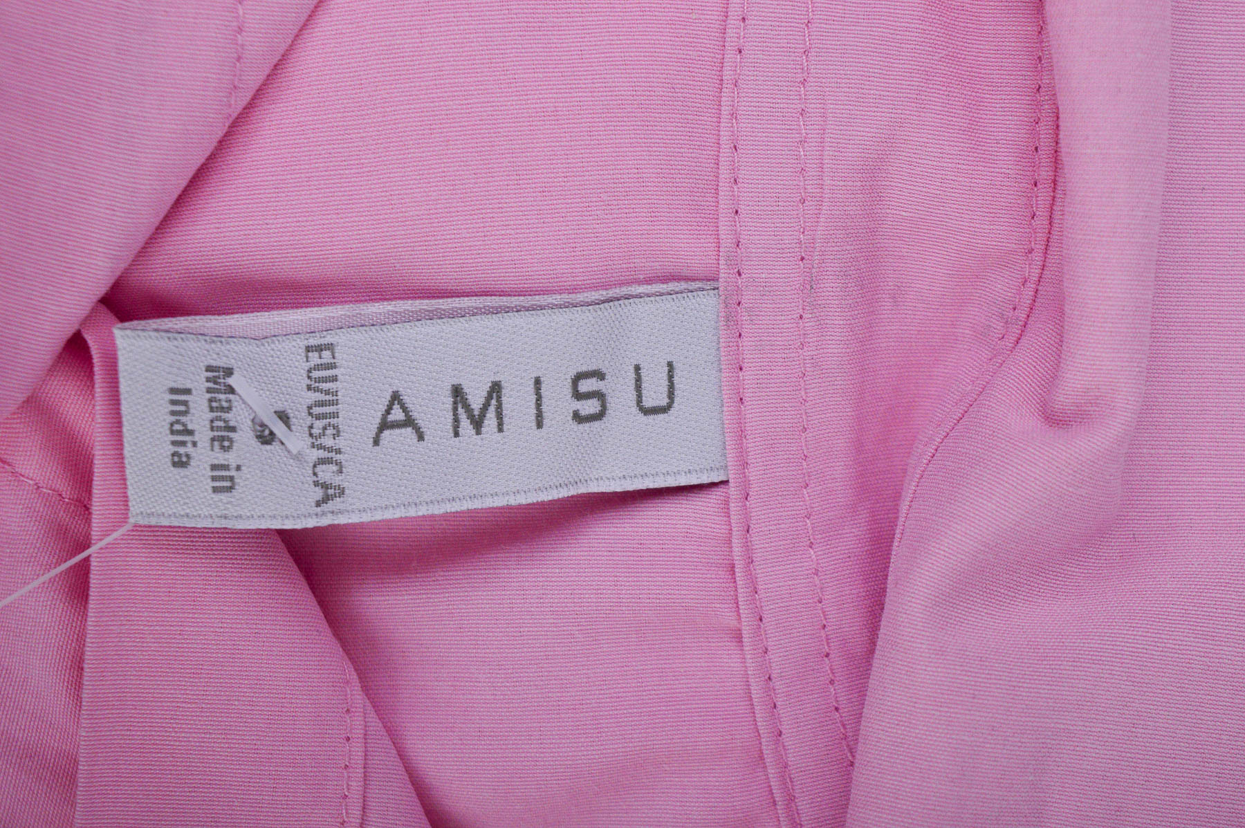 Tunică pentru femei - AMISU - 2