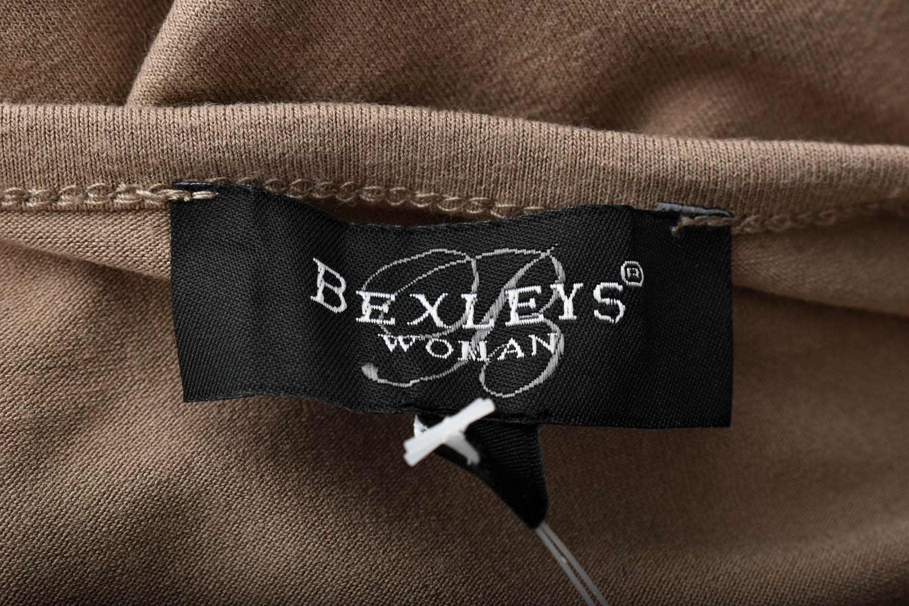 Γυναικεία ζακέτα - Bexleys - 2
