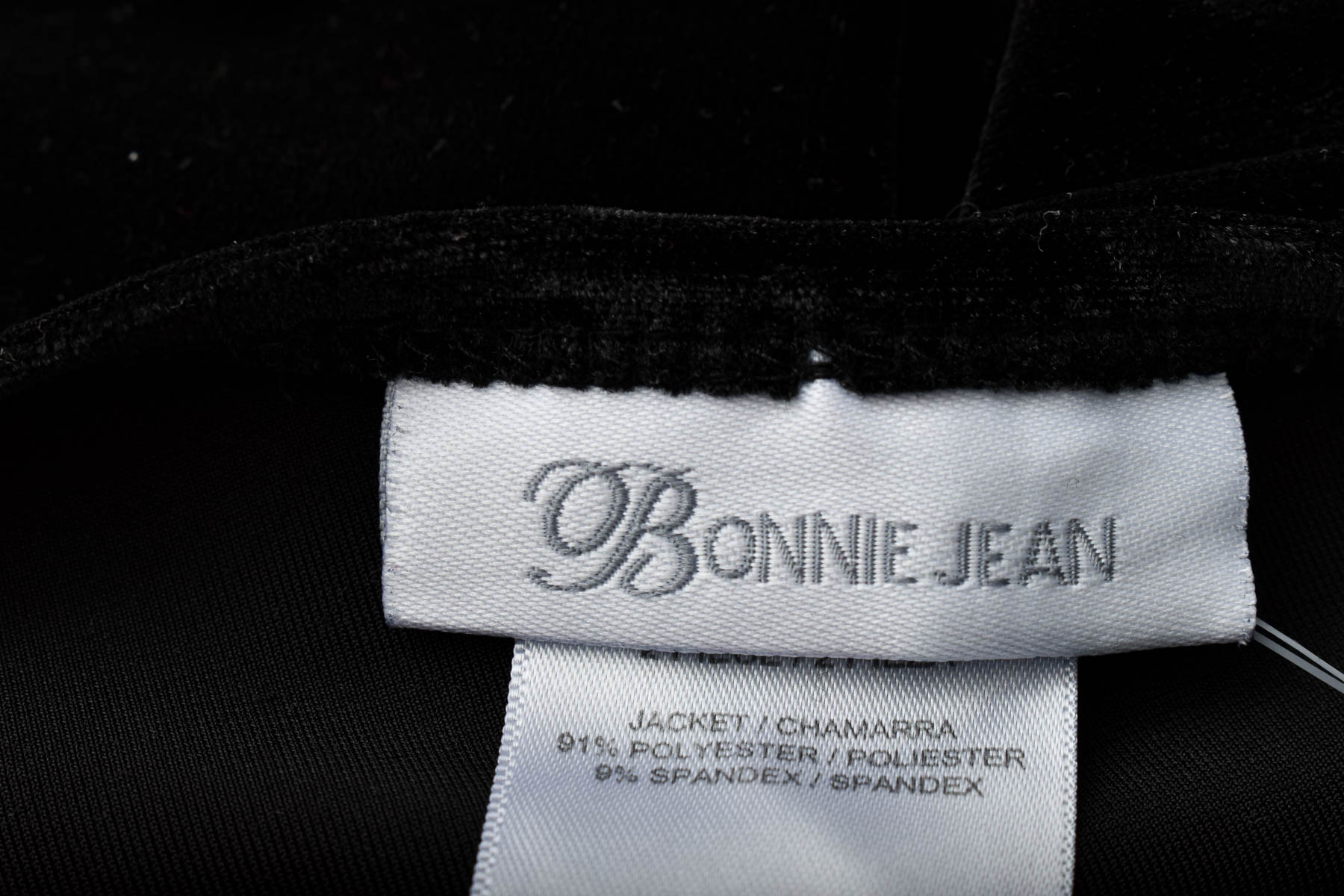 Women's cardigan - Bonnie Jean - 2