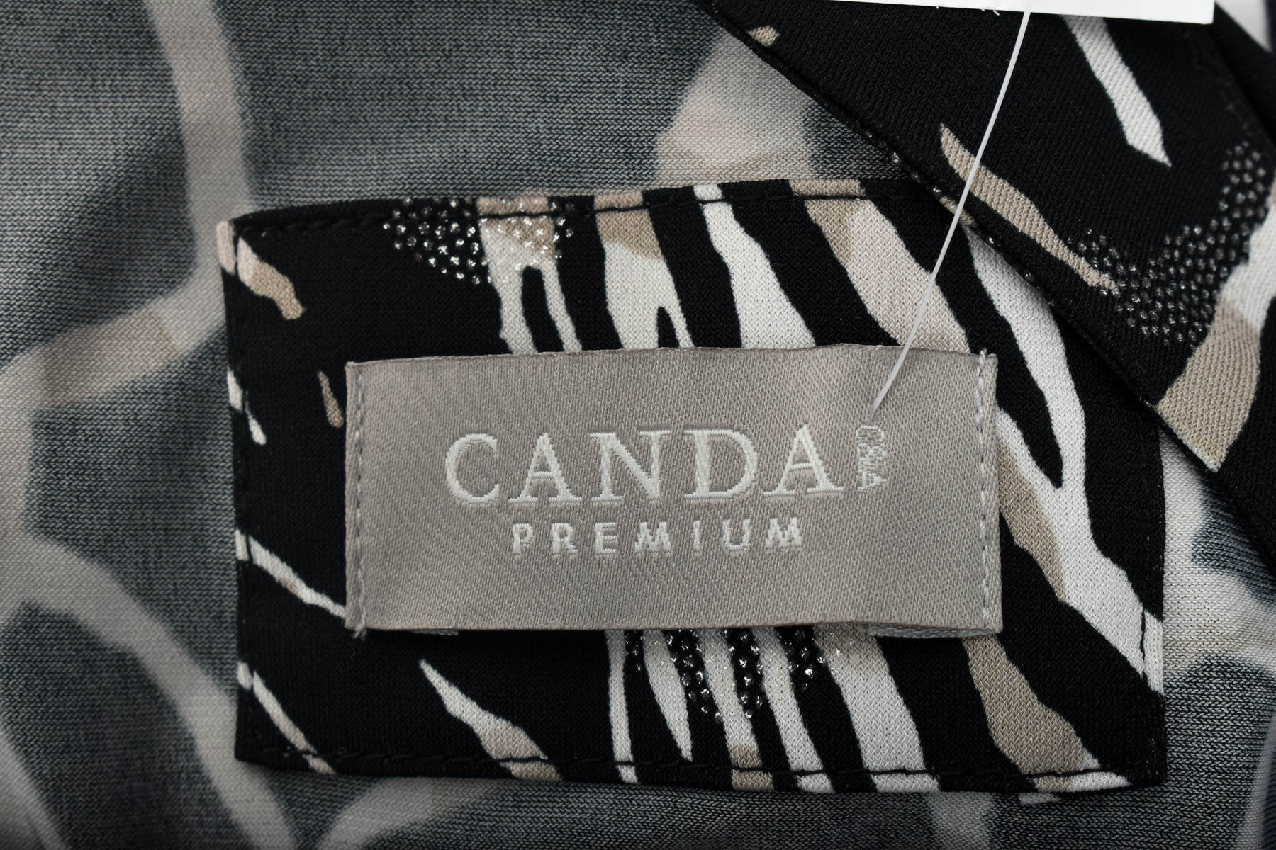 Cardigan / Jachetă de damă - CANDA - 2