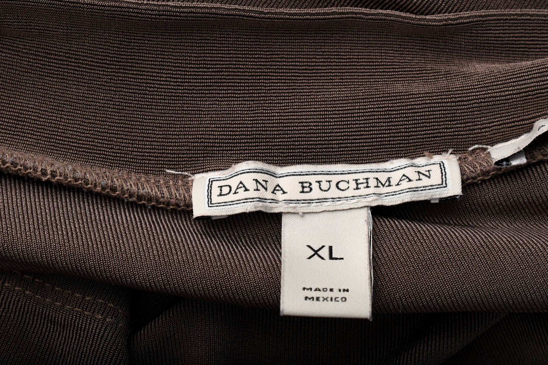 Women's cardigan - DANA BUCHMAN - 2