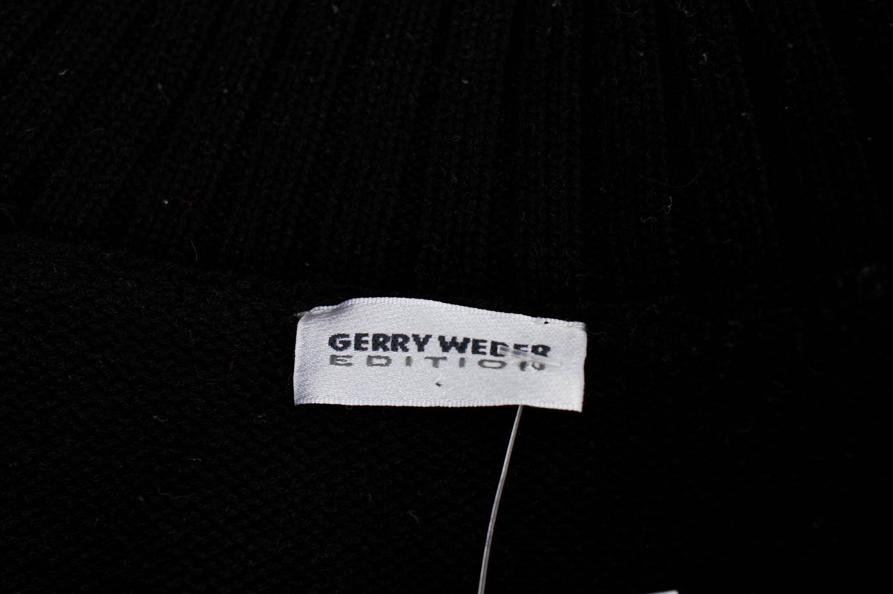 Cardigan / Jachetă de damă - GERRY WEBER - 2