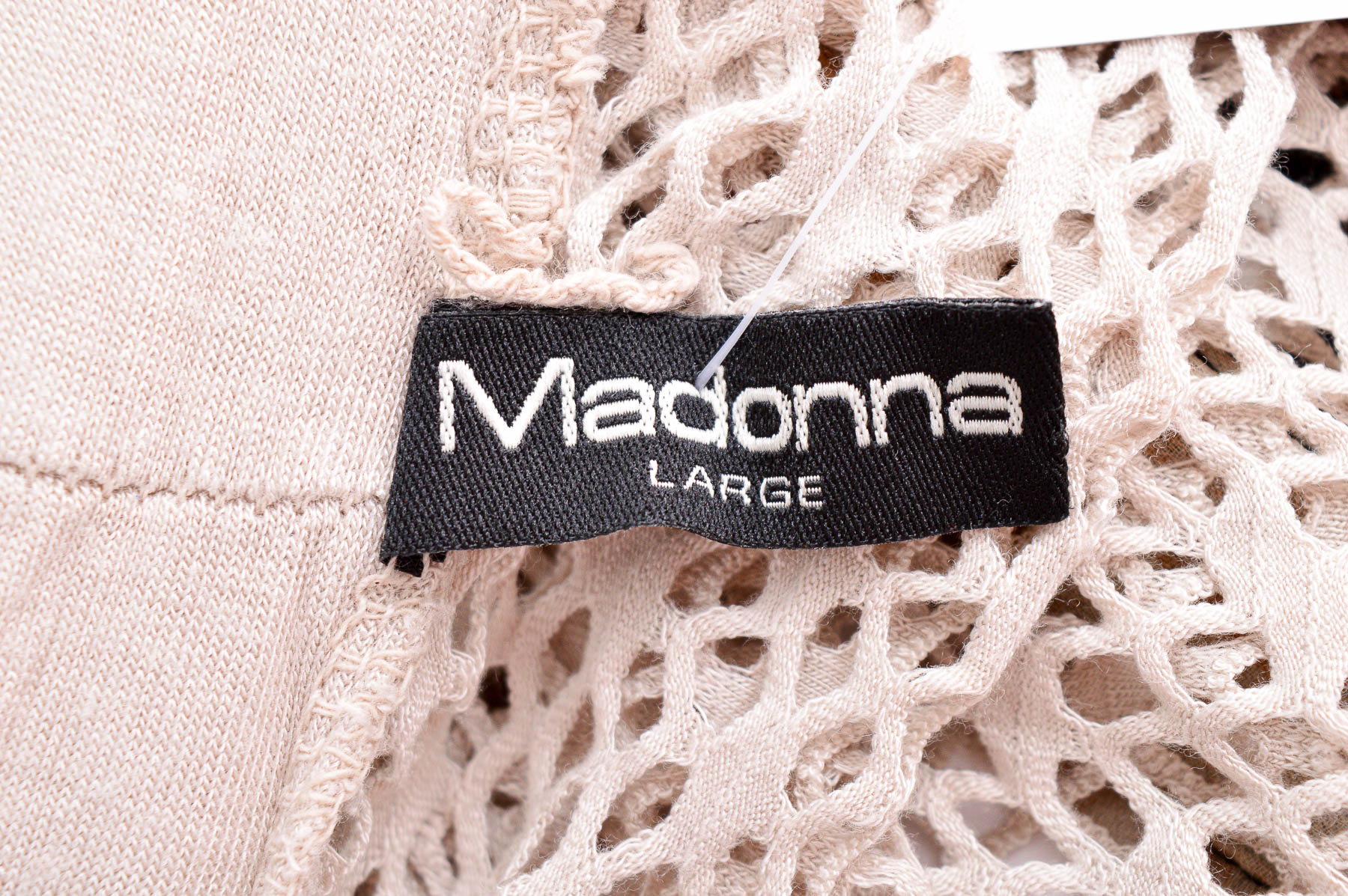 Γυναικεία ζακέτα - Madonna - 2