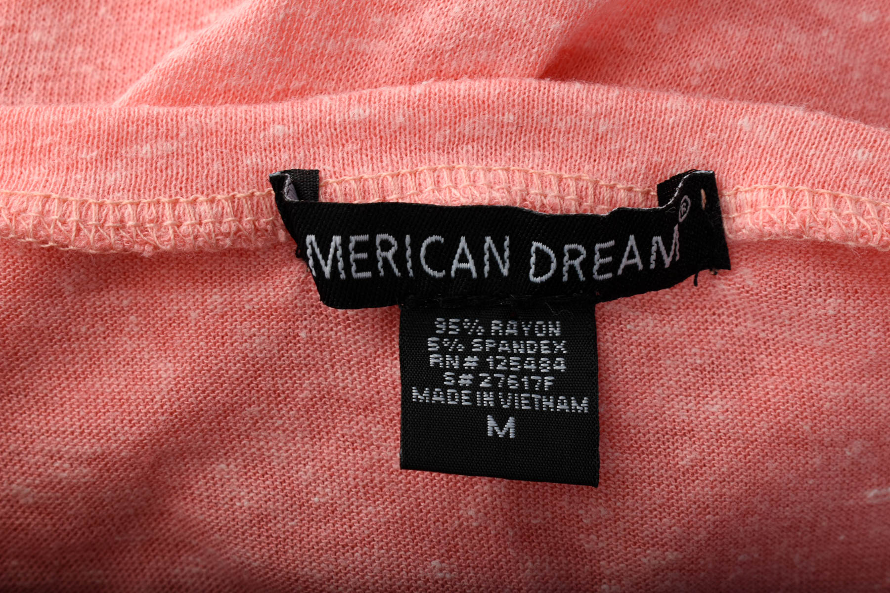 Дамски пуловер - American Dream - 2