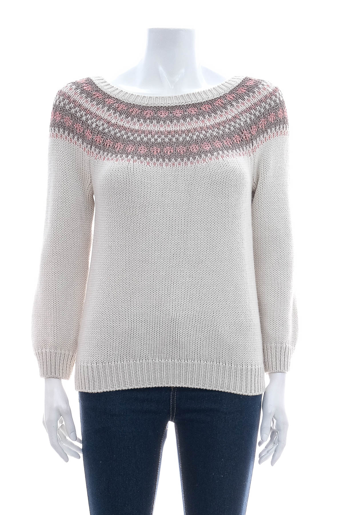 Women's sweater - BANANA REPUBLIC - 0