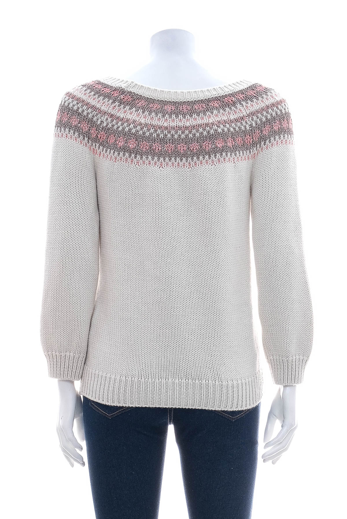 Women's sweater - BANANA REPUBLIC - 1