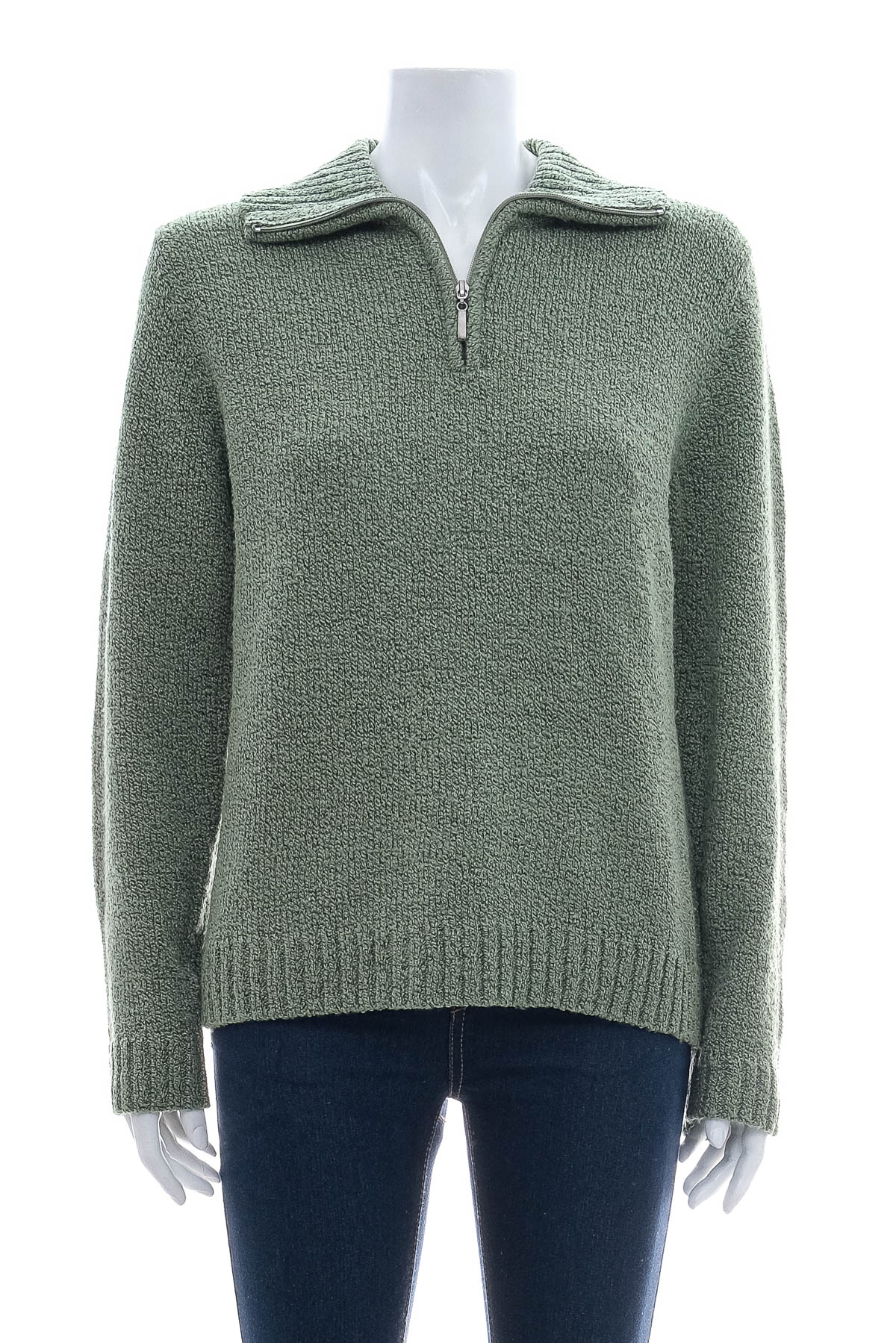 Women's sweater - CAROLYN TAYLOR - 0