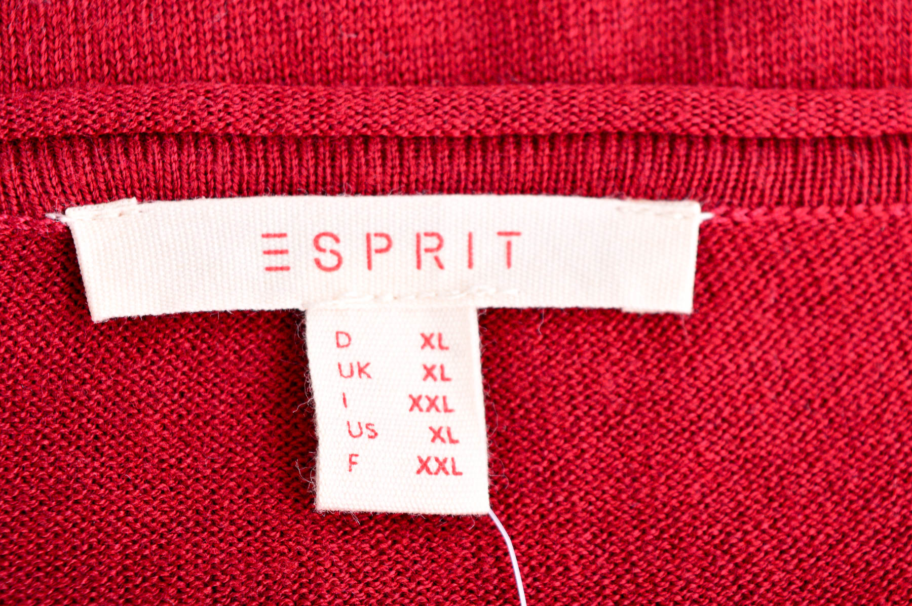 Women's sweater - ESPRIT - 2