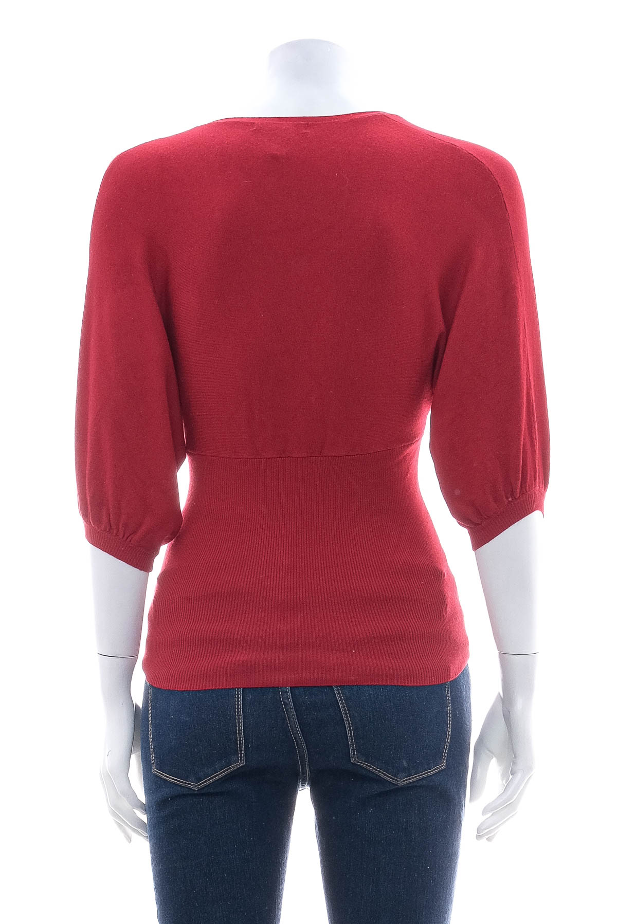 Women's sweater - MANGO BASICS - 1