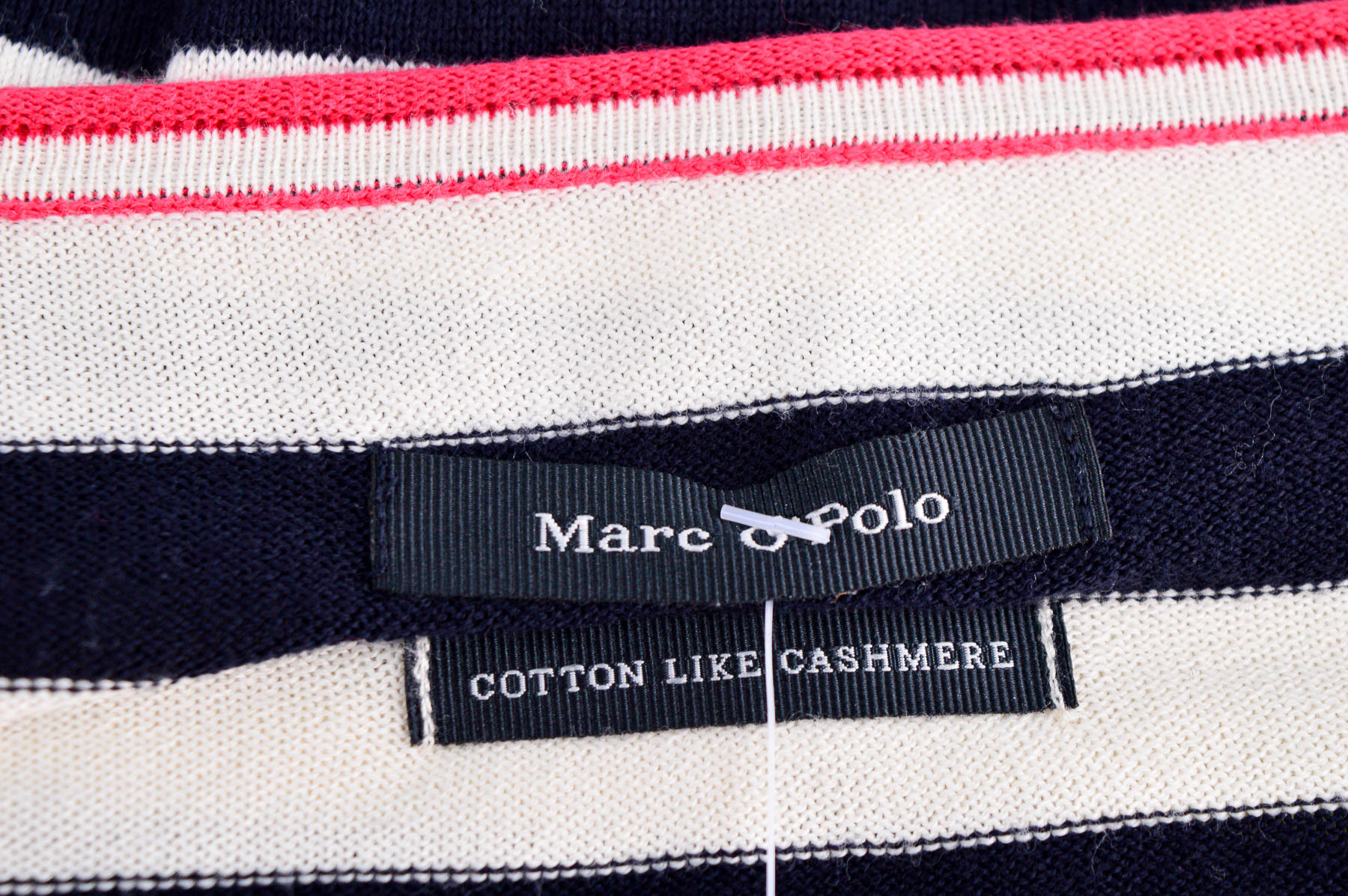 Γυναικείο πουλόβερ - Marc O' Polo - 2