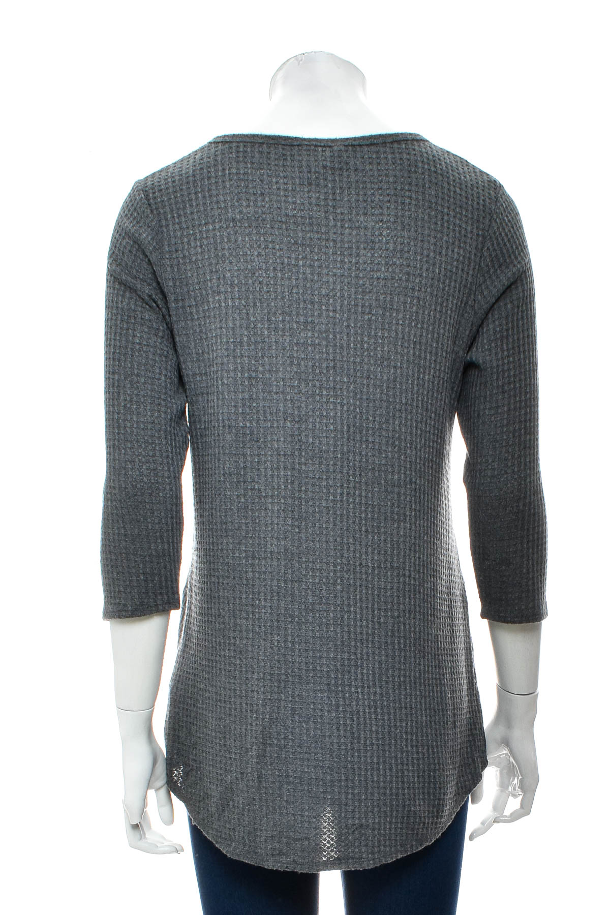 Дамски пуловер - Sonoma - 1