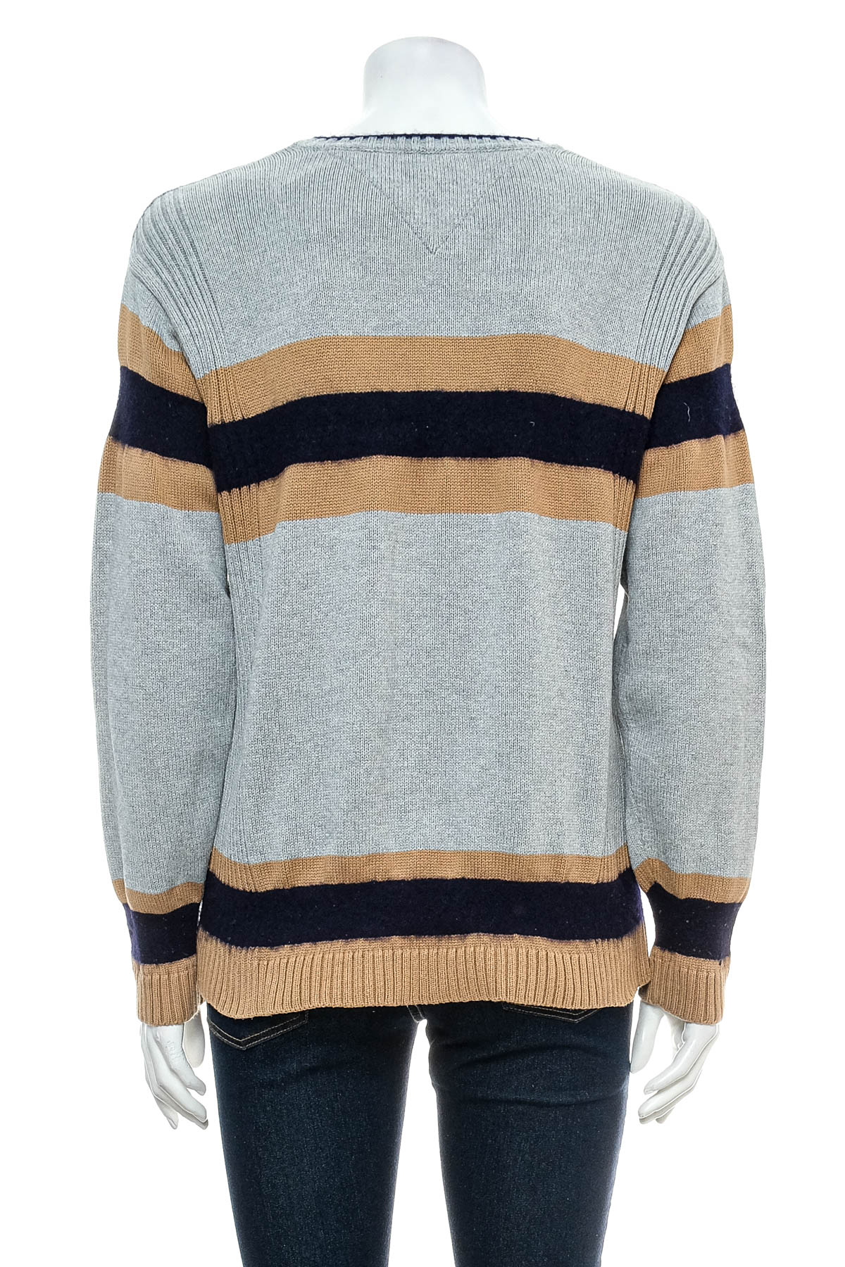 Women's sweater - TOMMY HILFIGER - 1