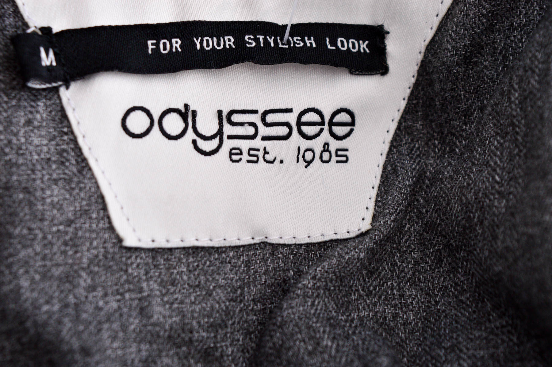 Female jacket - Odyssee - 2
