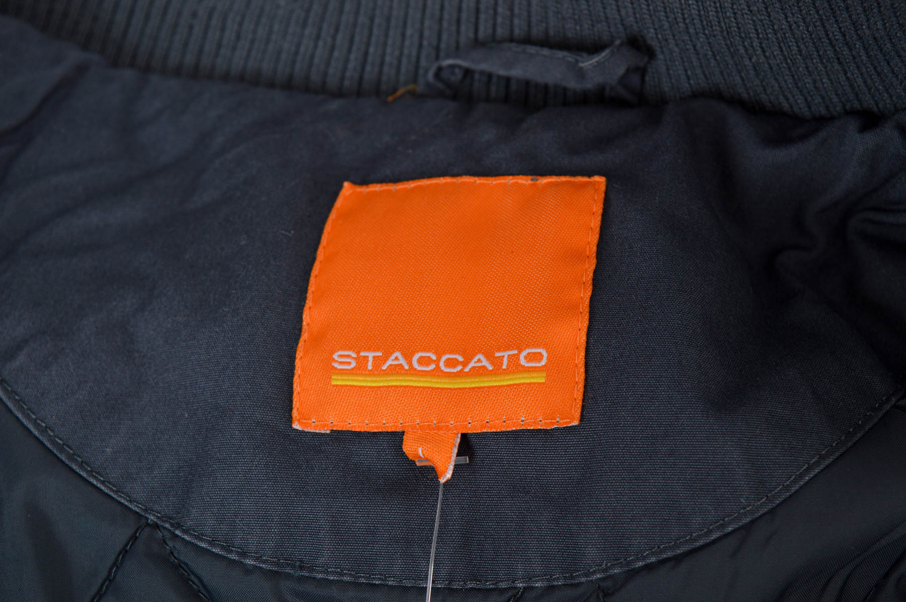 Γυναικείο μπουφάν - Staccato - 2
