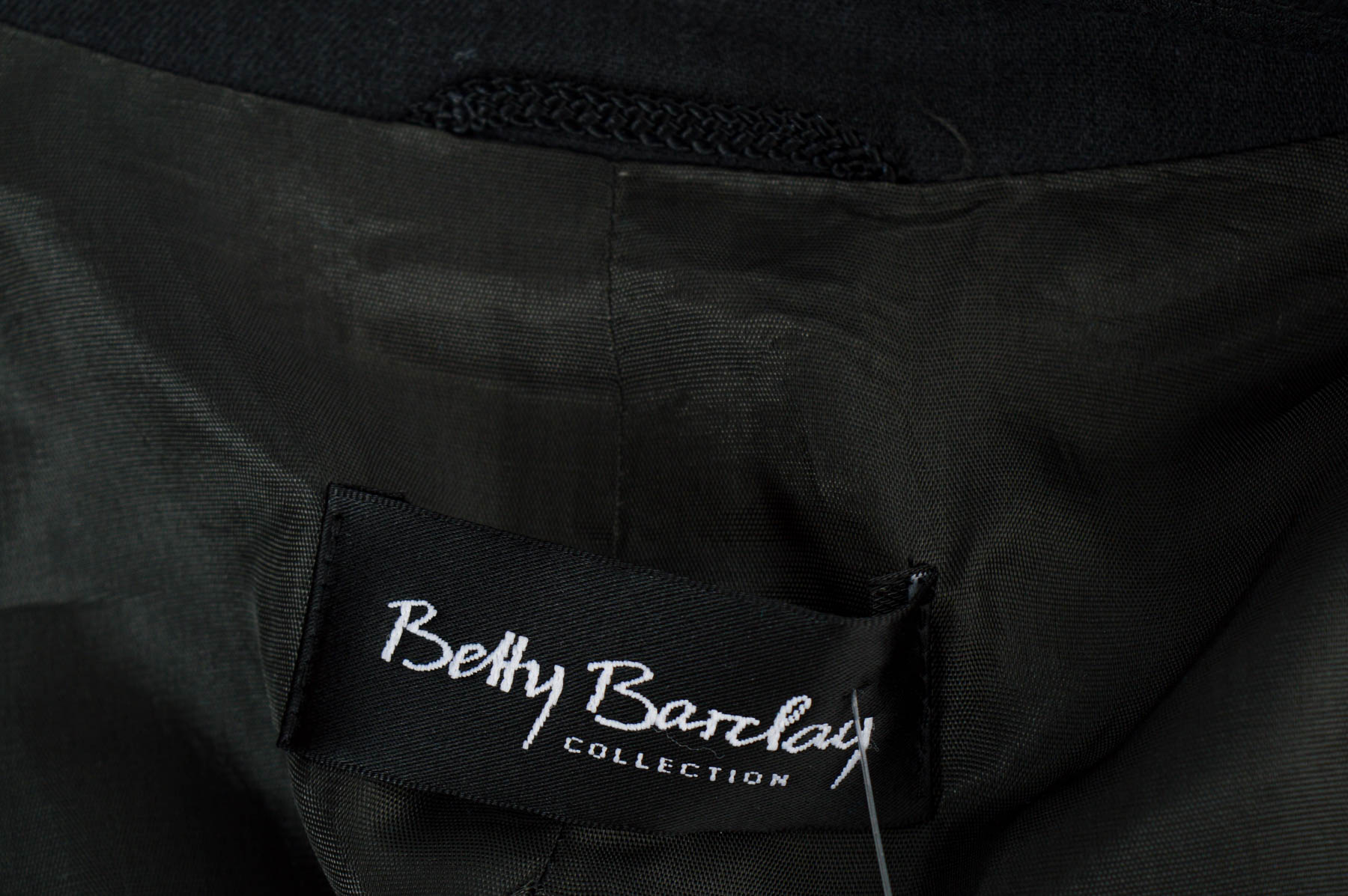 Women's blazer - Betty Barclay - 2