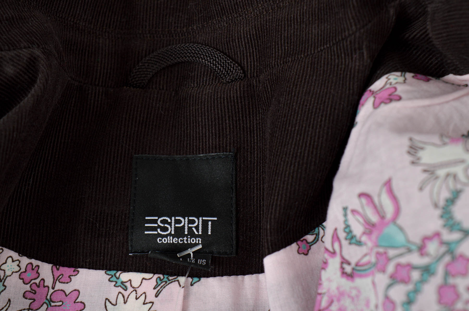 Women's blazer - ESPRIT - 2