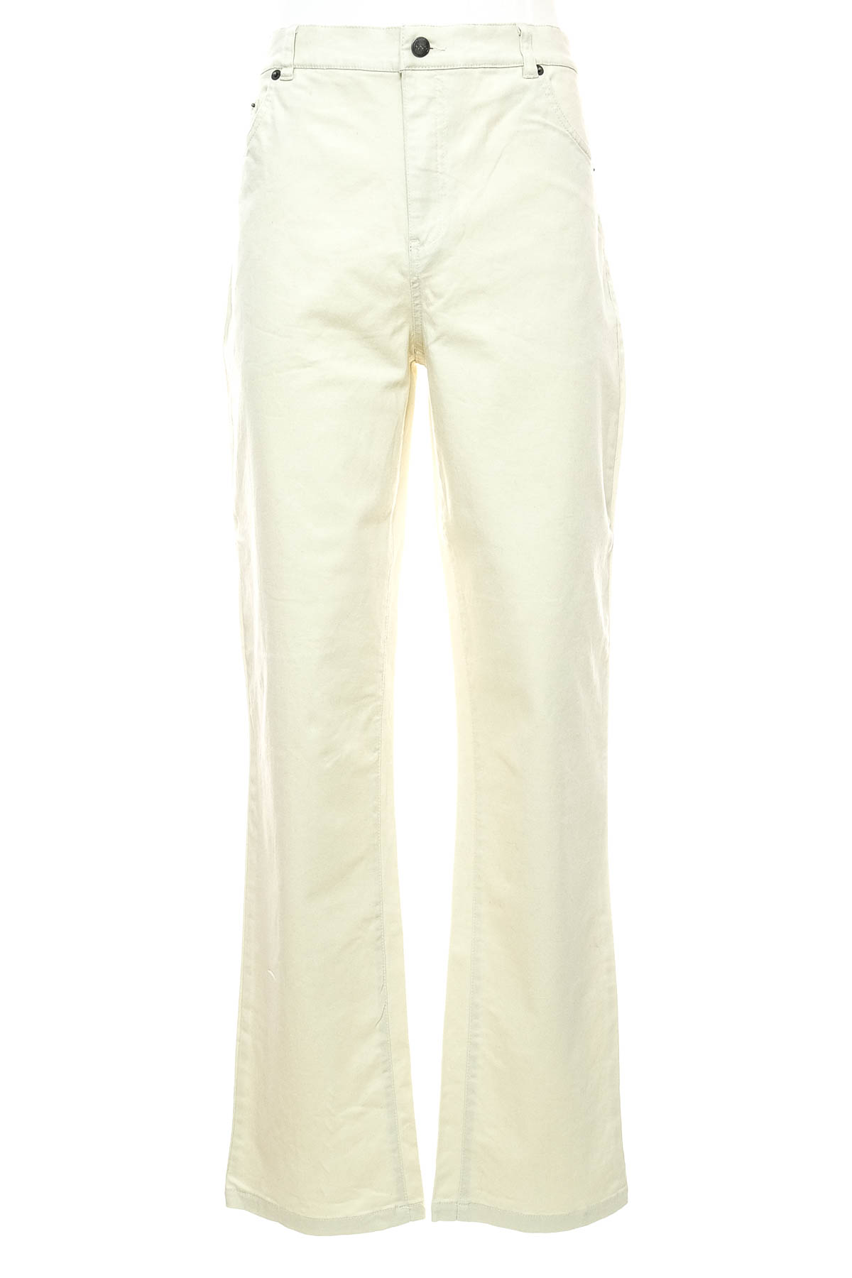 Jeans pentru bărbăți - Bpc Bonprix Collection - 0