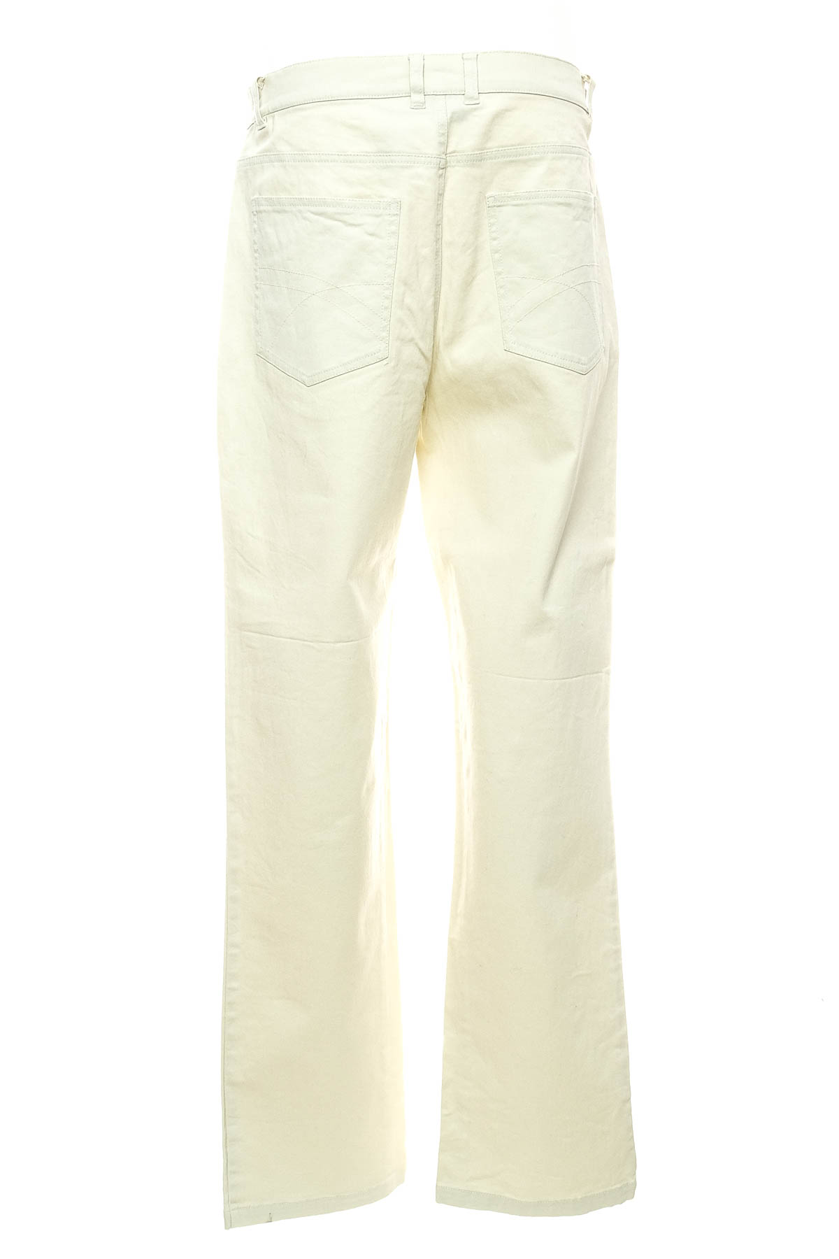 Jeans pentru bărbăți - Bpc Bonprix Collection - 1