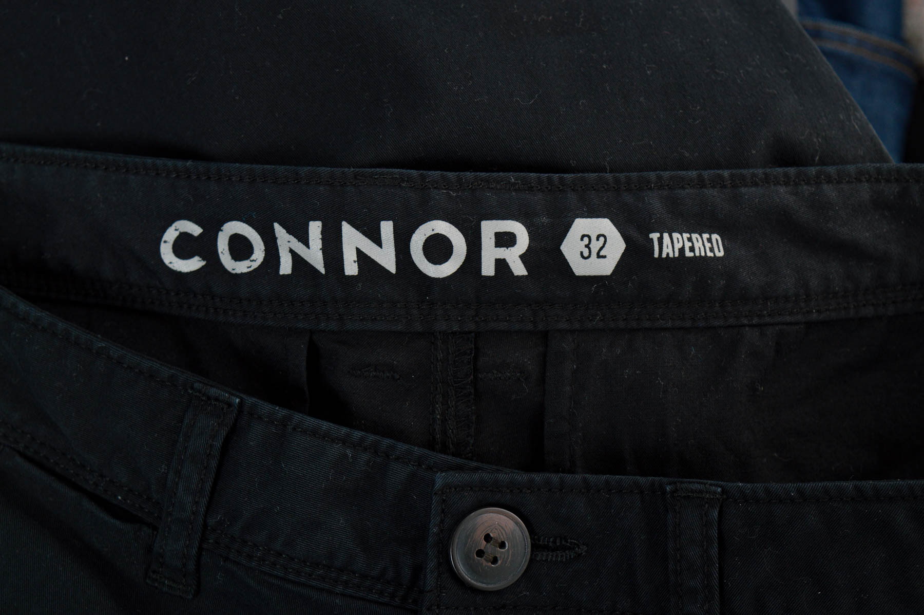 Jeans pentru bărbăți - CONNOR - 2