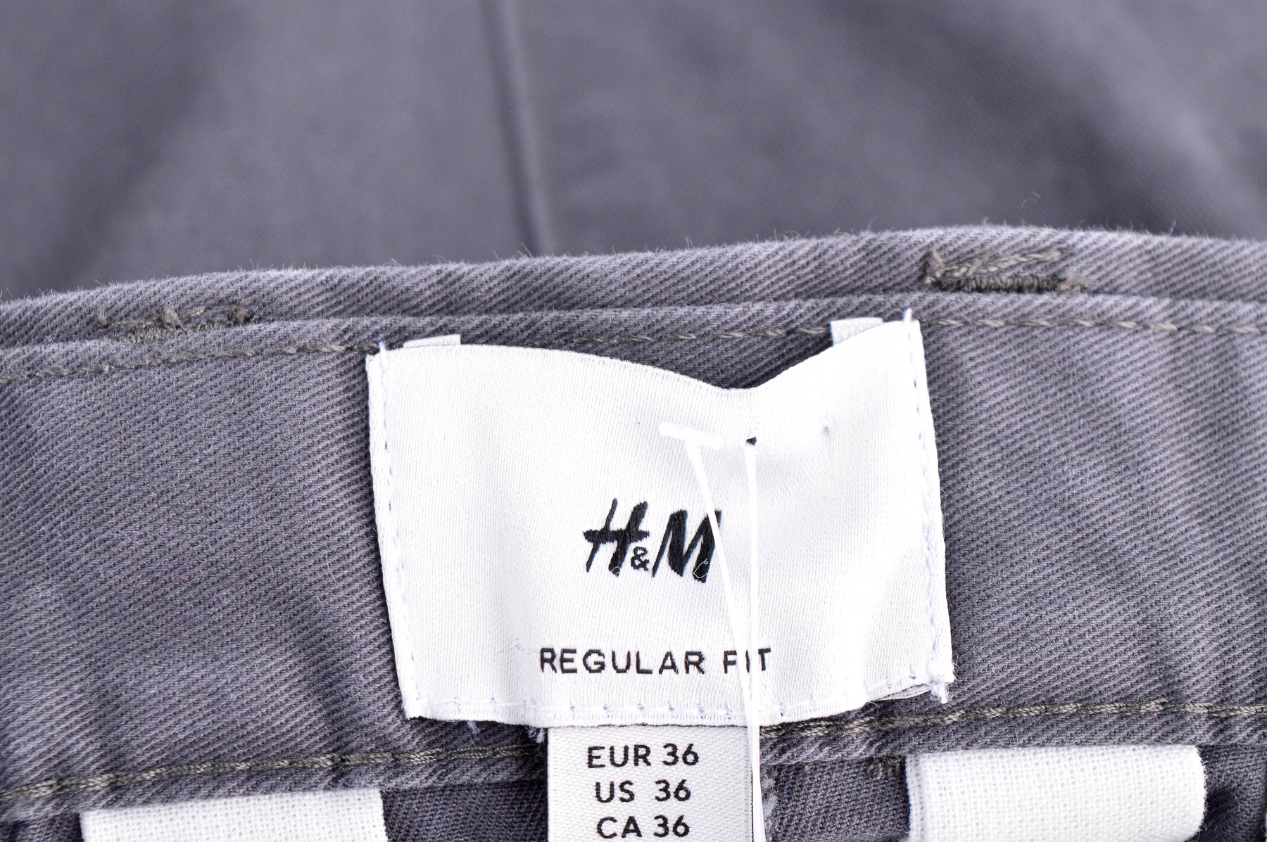 Men's jeans - H&M - 2