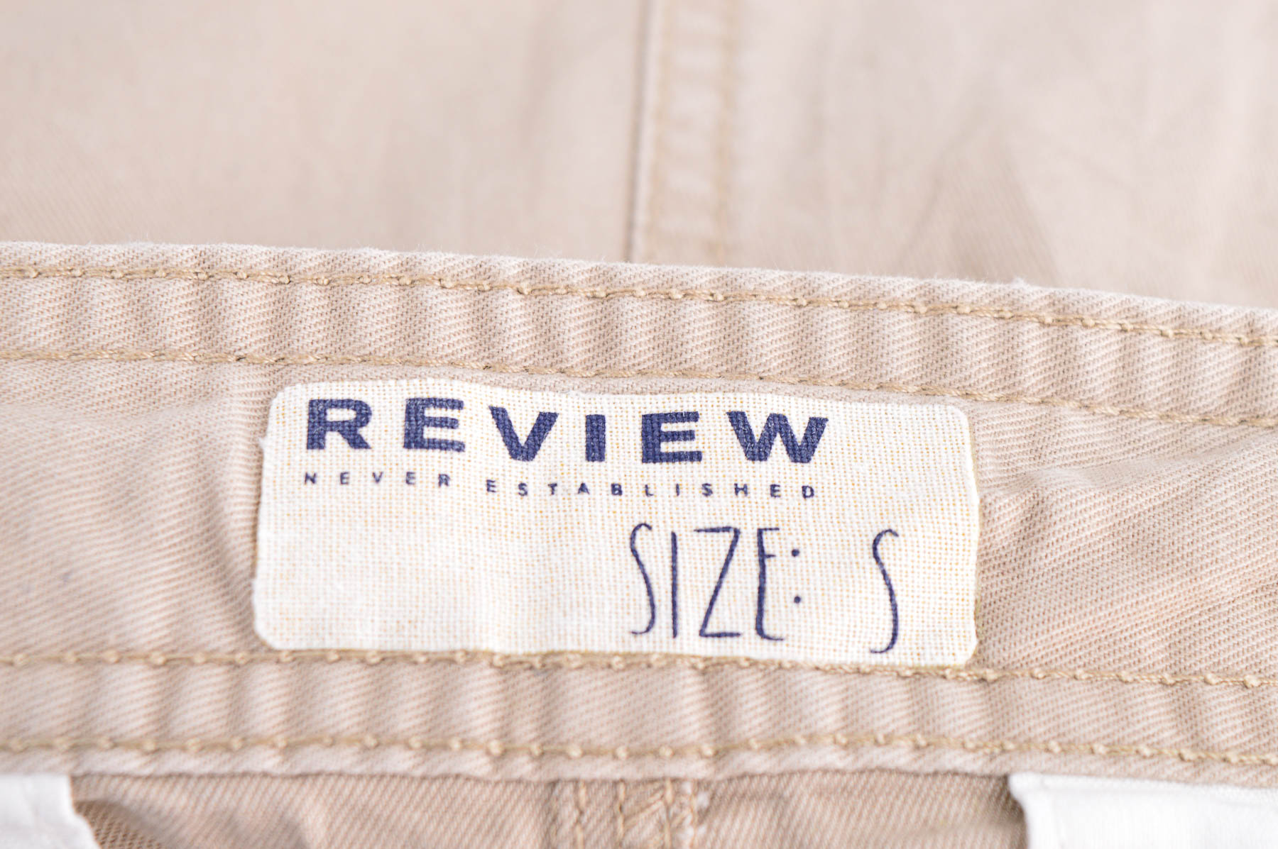 Jeans pentru bărbăți - REVIEW - 2
