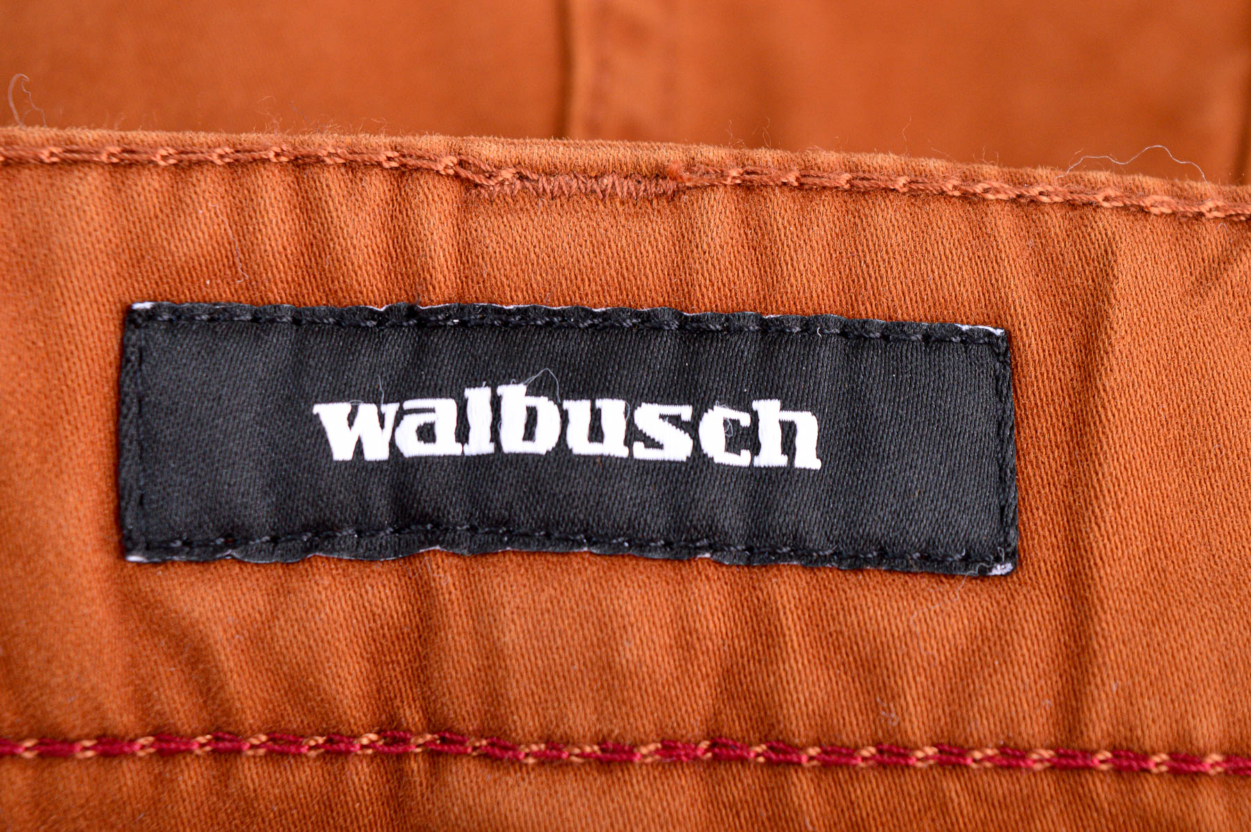 Мъжки дънки - Walbusch - 2