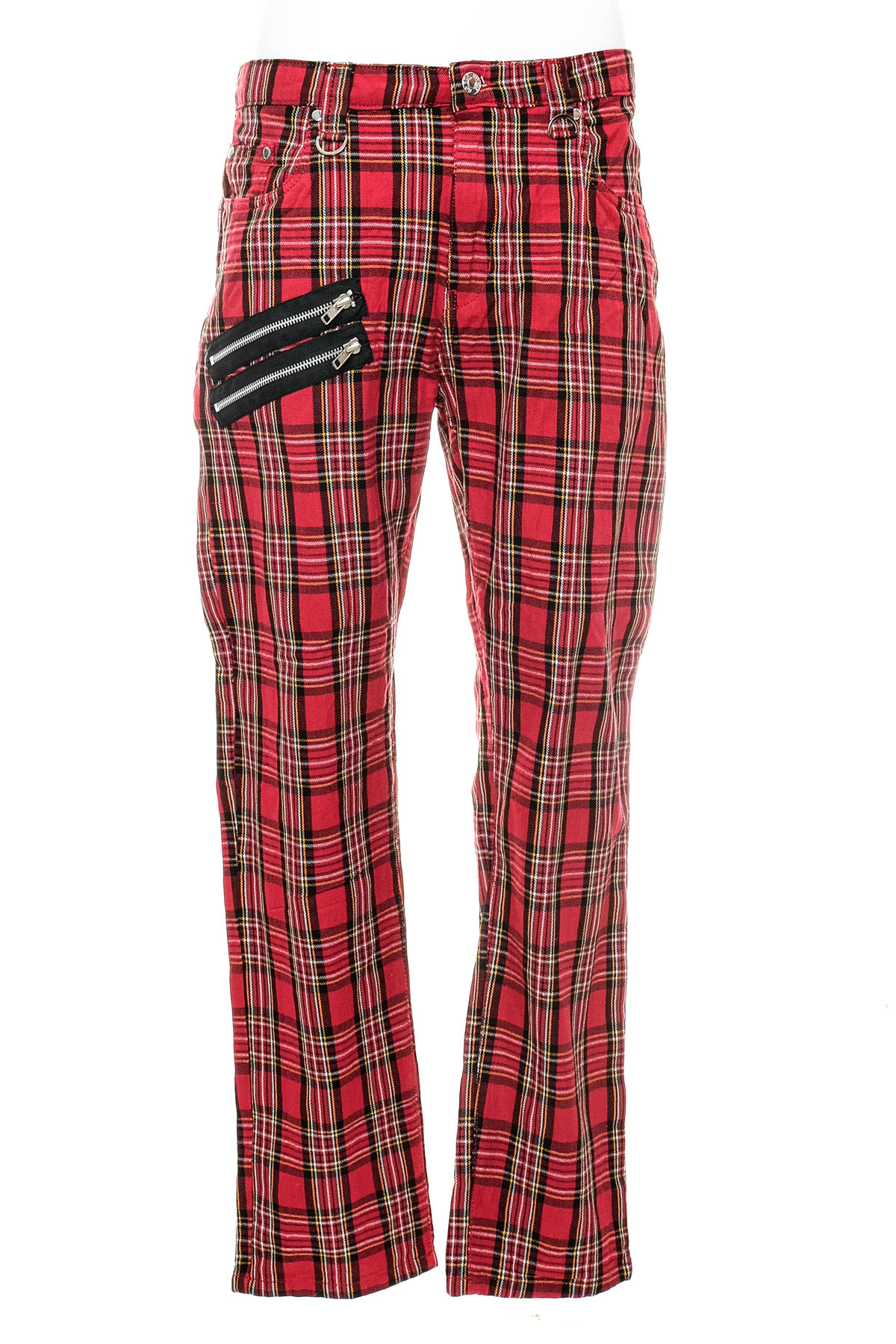 Pantalon pentru bărbați - Ro Rox - 0
