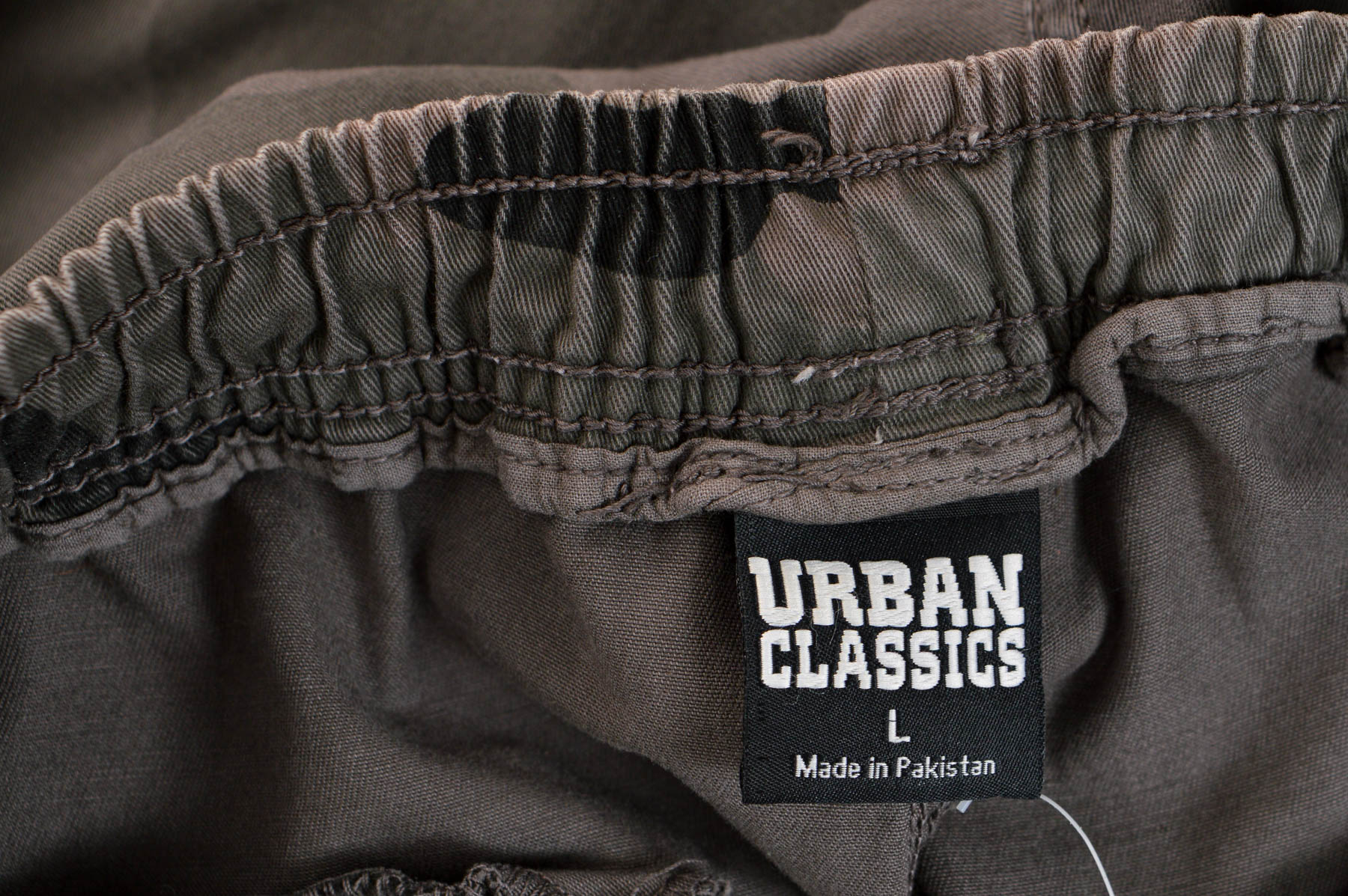 Pantalon pentru bărbați - Urban Classics - 2