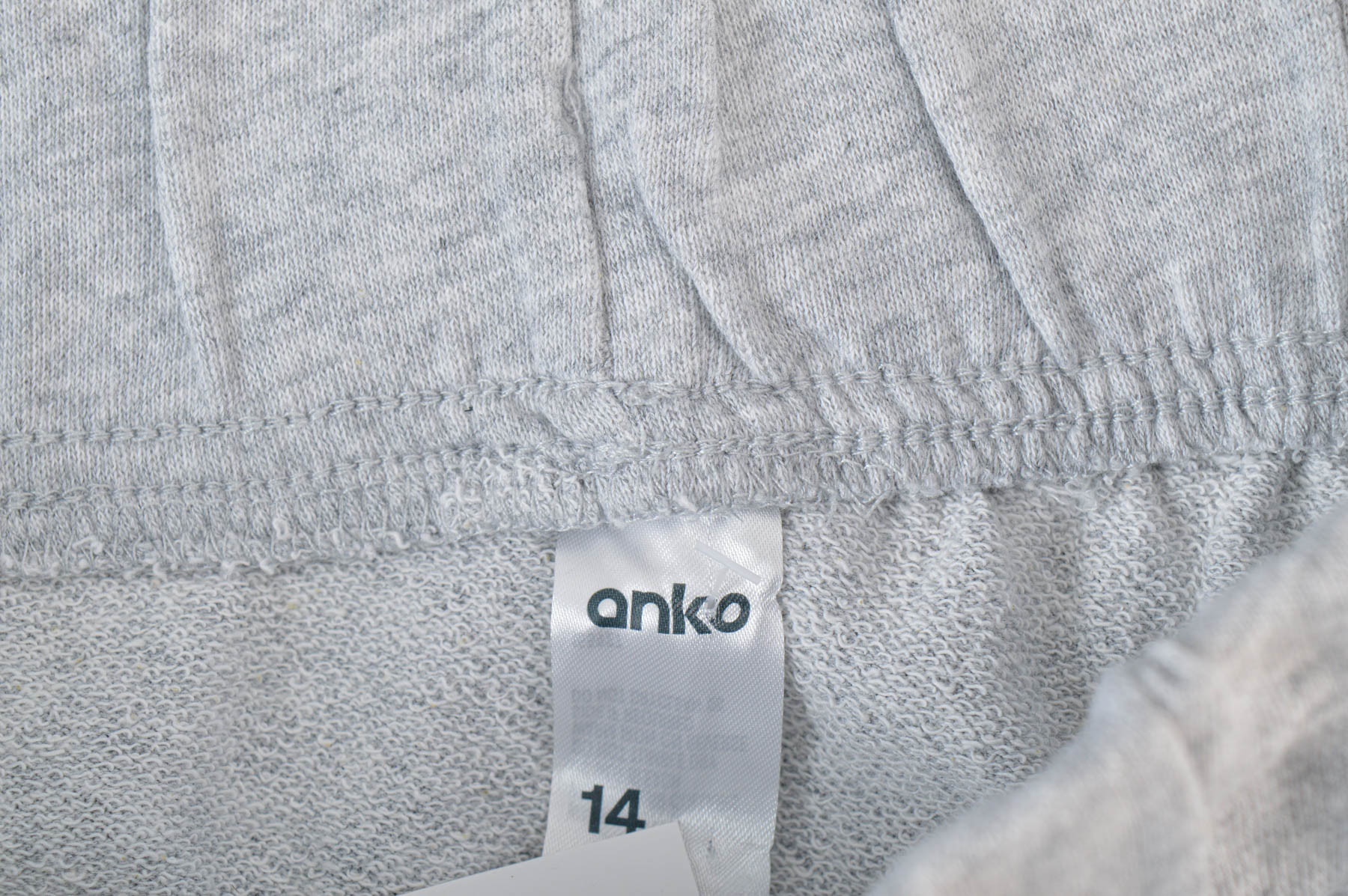 Skirt - Anko - 2