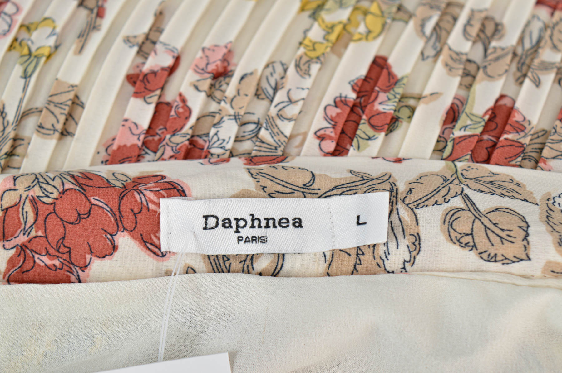 Skirt - Daphnea - 2