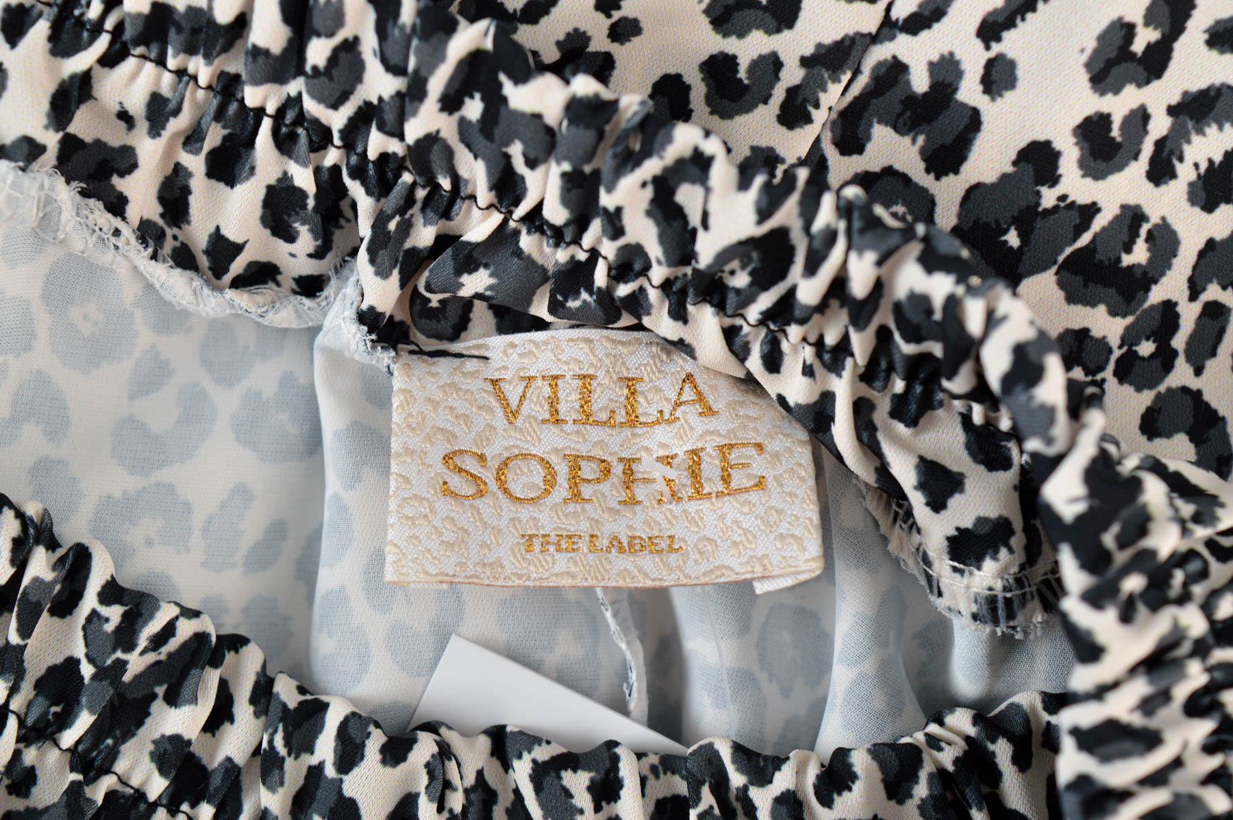 Skirt - Villa Sophie - 2