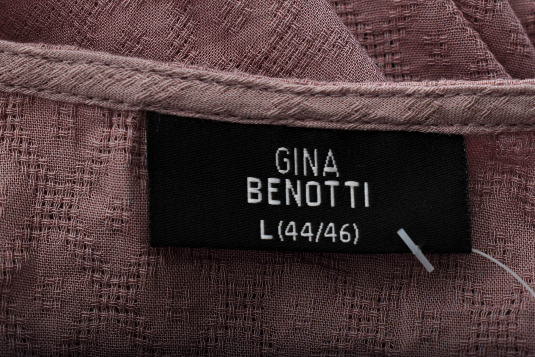 Women's shirt - Gina Laura - 2